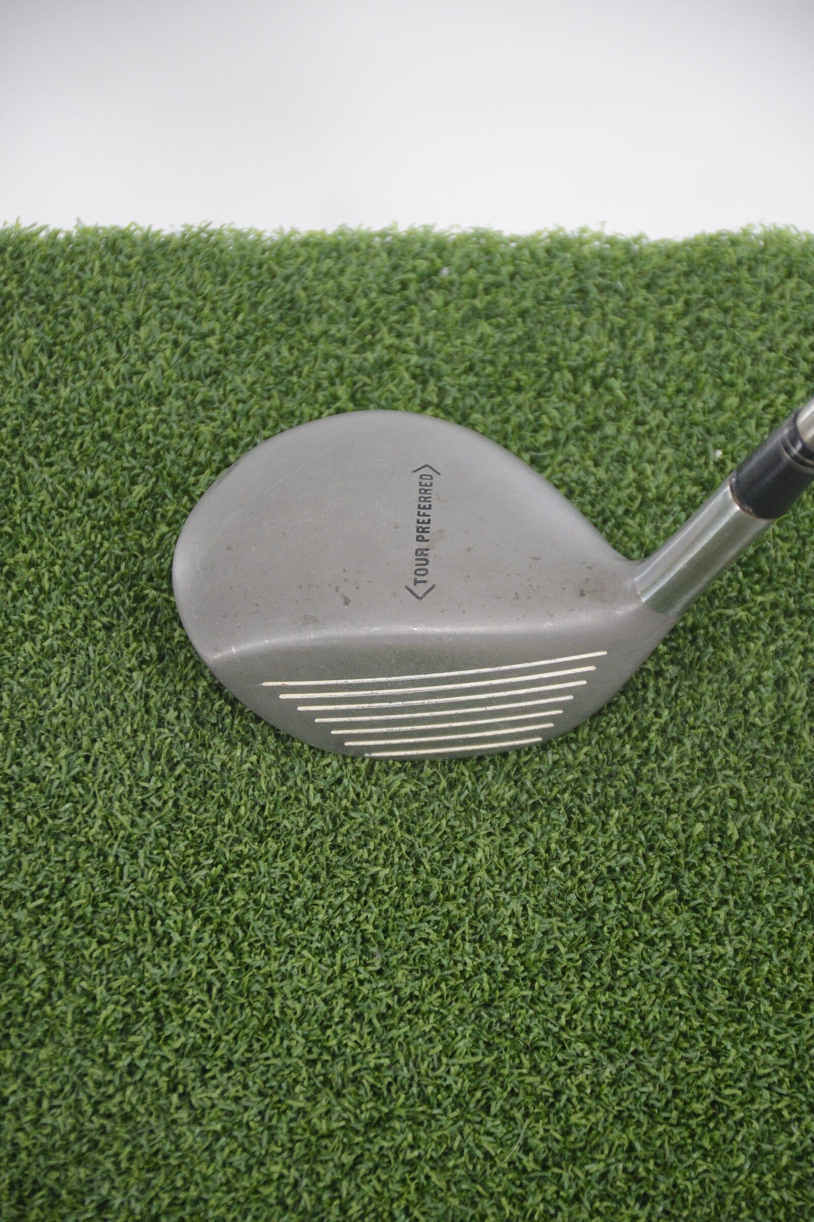 TaylorMade Tour Spoon 13 Degree Wood R Flex 42.25" Golf Clubs GolfRoots