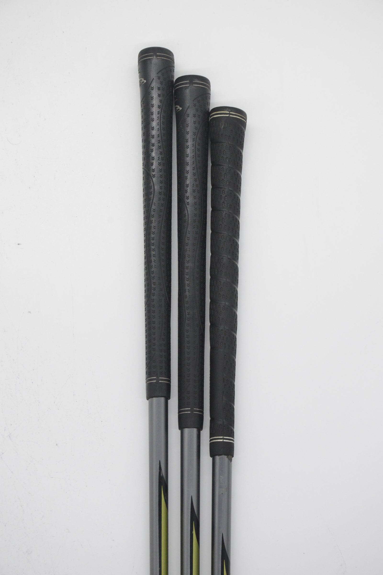 Lefty Cobra Baffler 2012 3H, 4H, 5H Hybrid Set R Flex Golf Clubs GolfRoots