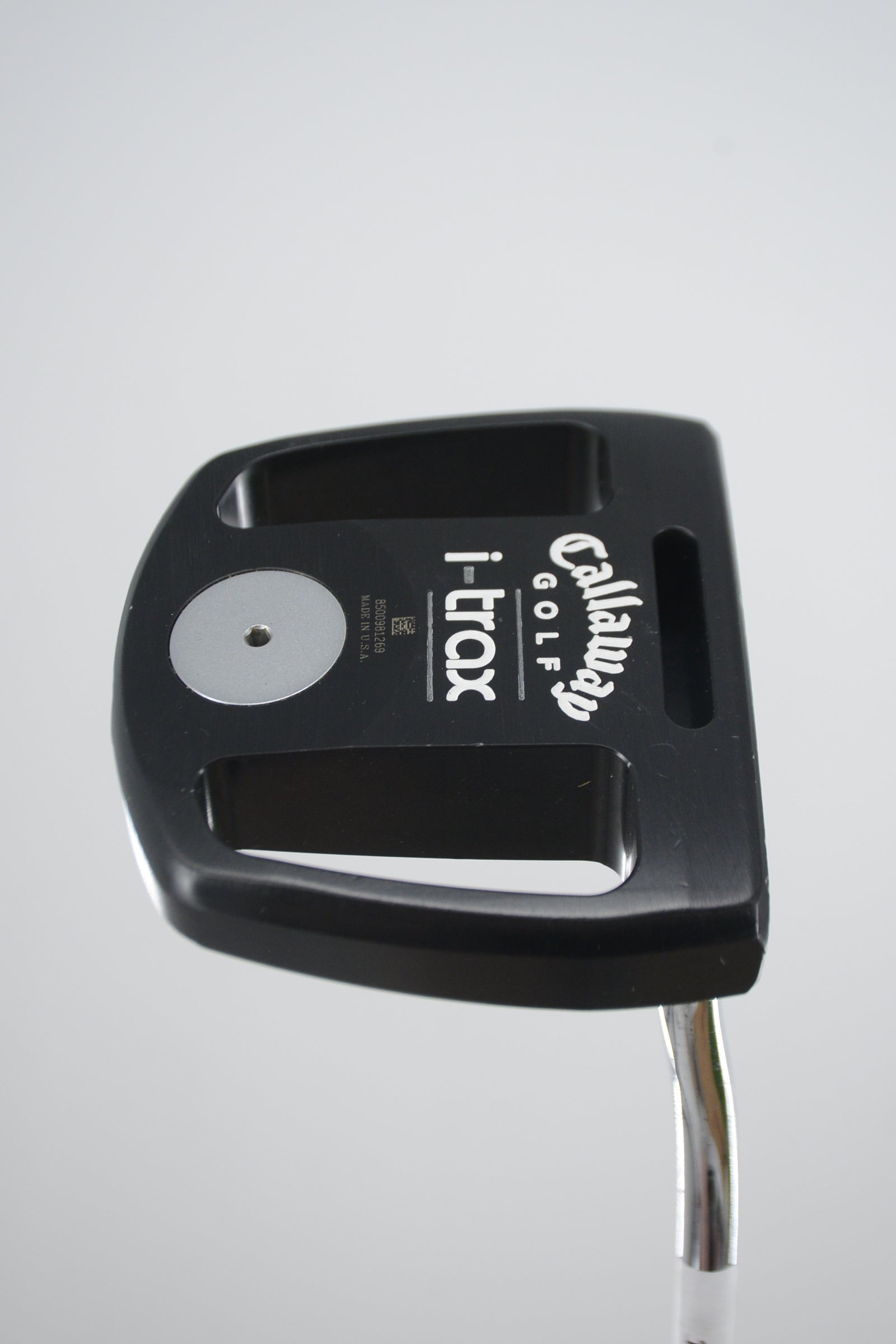 Callaway I-Trax Putter 34"