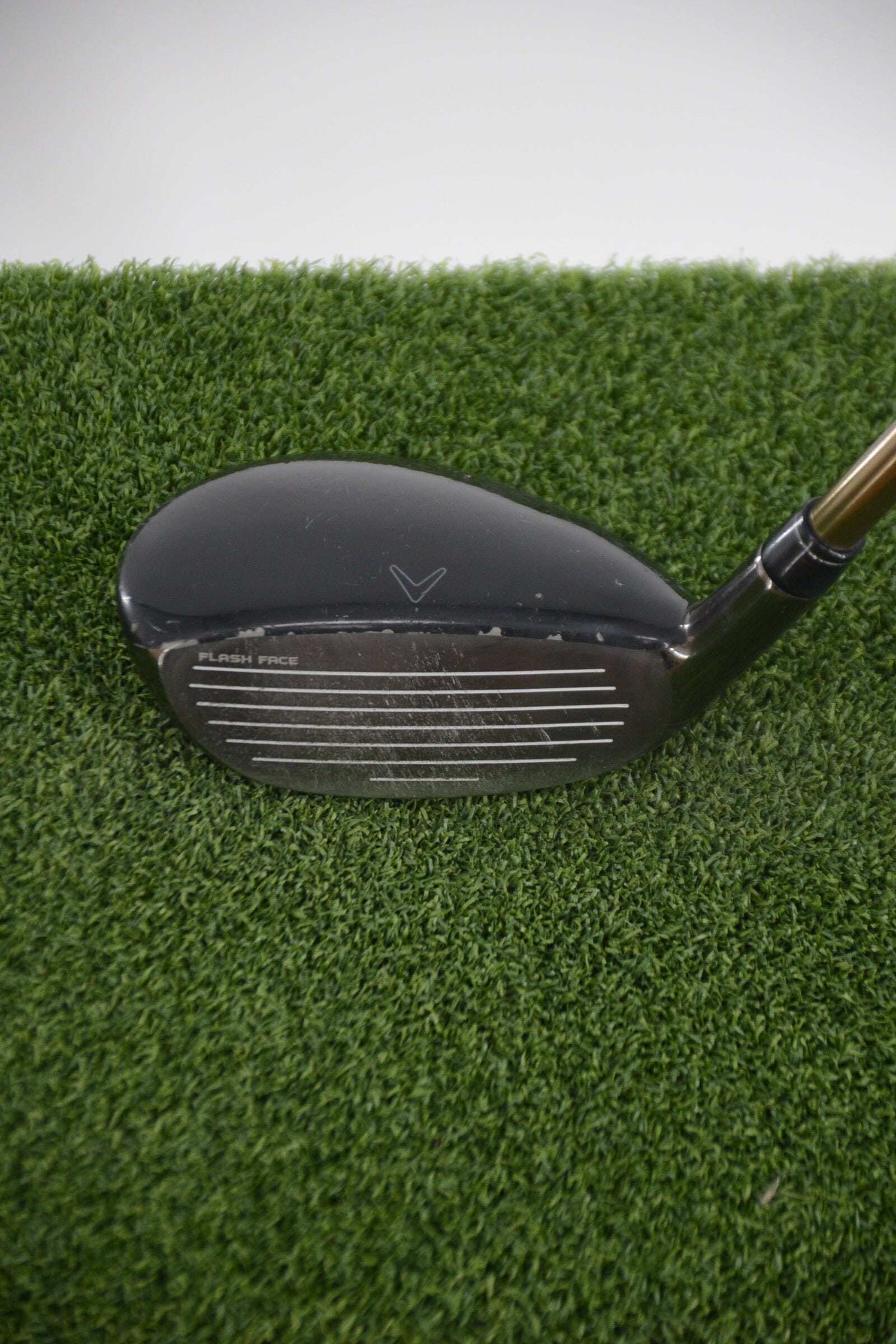 Callaway Epic Flash Star 5 Hybrid R Flex 40" Golf Clubs GolfRoots