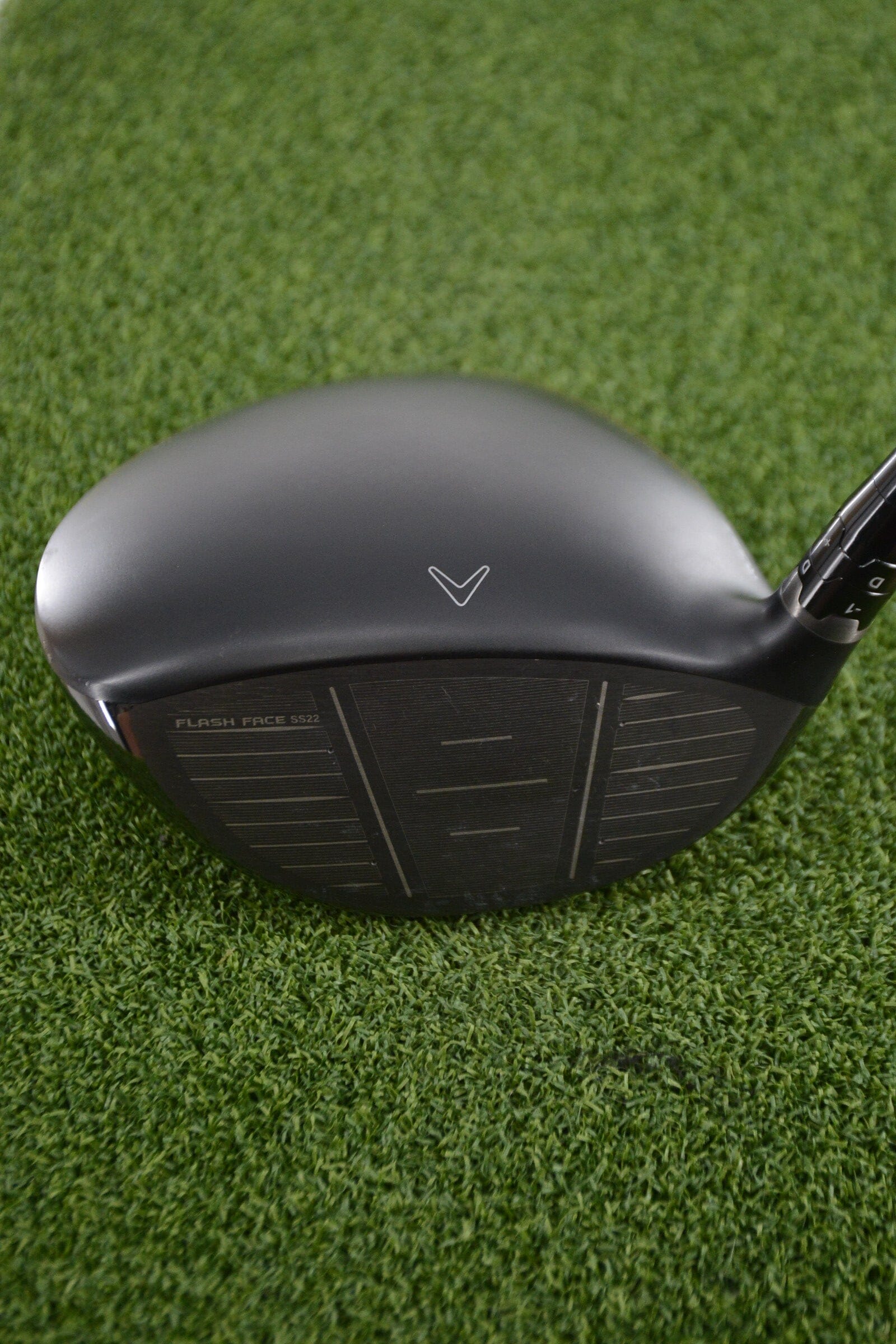 Callaway Rogue ST Max 10.5 Degree Driver R Flex 45.25" Golf Clubs GolfRoots