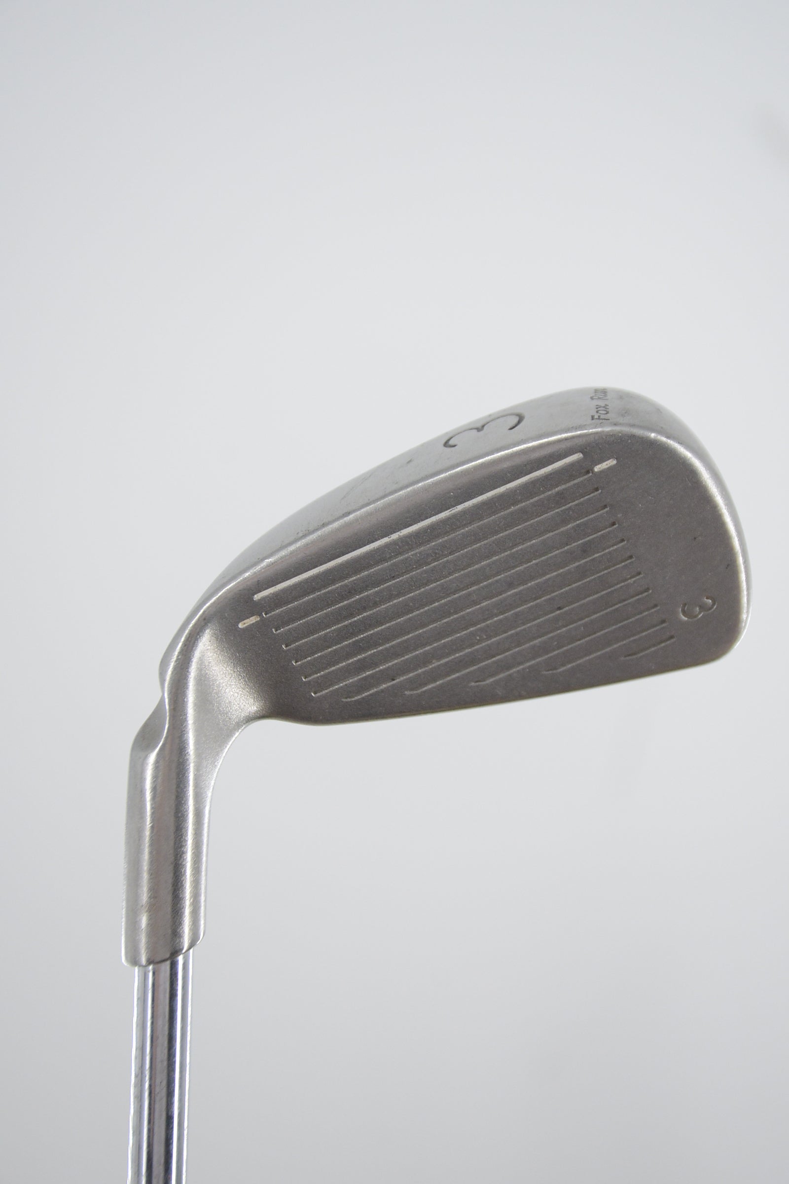 Ping I3 O-Size 3 Iron R Flex 38.5"