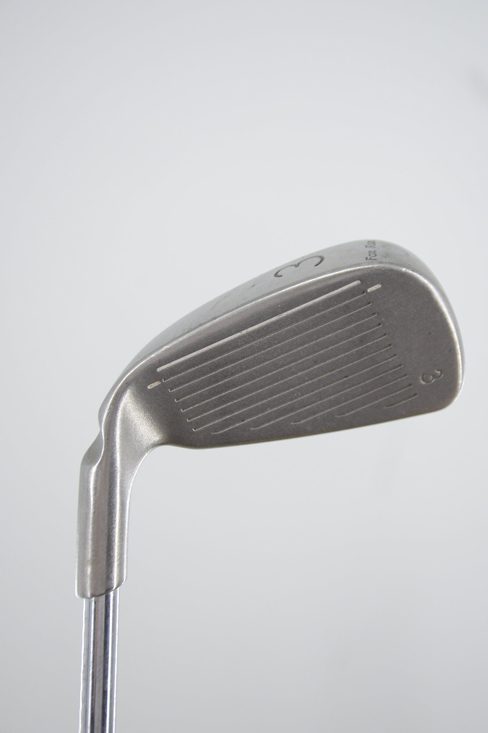 Ping I3 O-Size 3 Iron R Flex 38.5" Golf Clubs GolfRoots