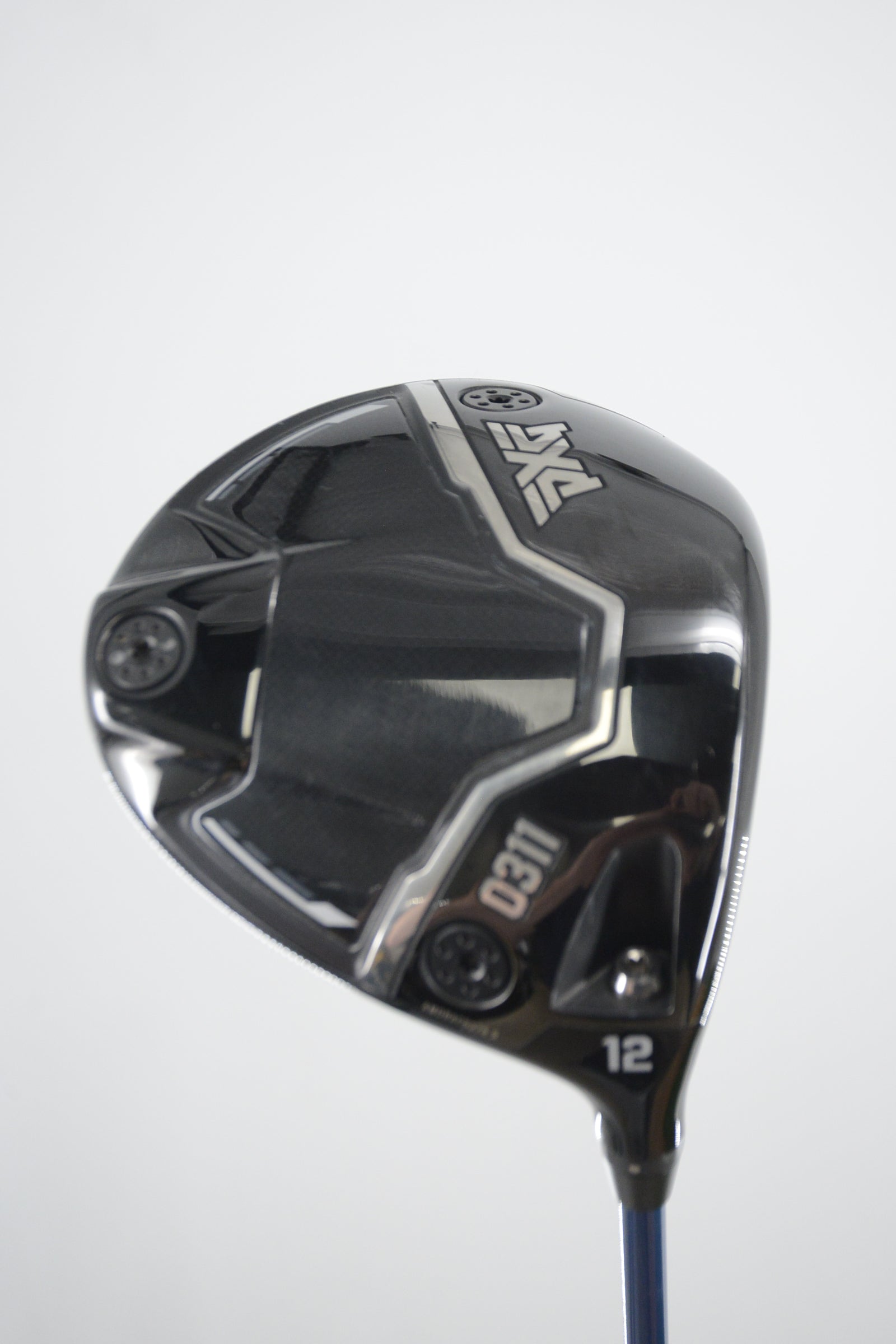 PXG Black Ops 0311 12 Degree Driver SR Flex 44.75"