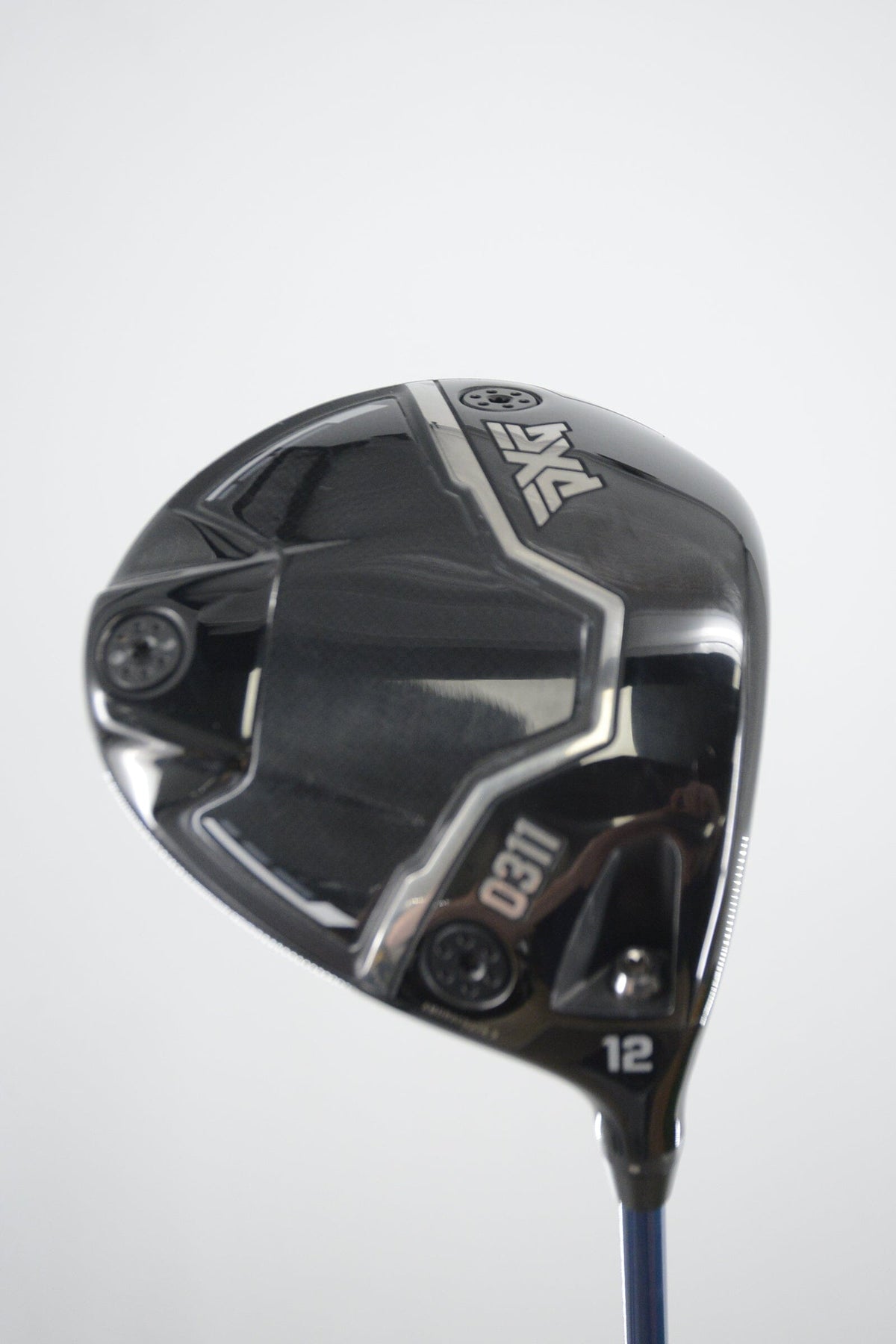 PXG Black Ops 0311 12 Degree Driver SR Flex 44.75" Golf Clubs GolfRoots