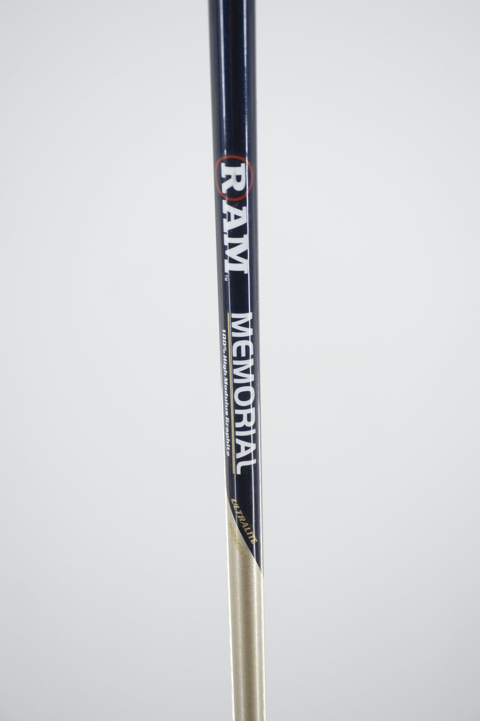 Women's Ram Memorial SW W Flex 34" Golf Clubs GolfRoots