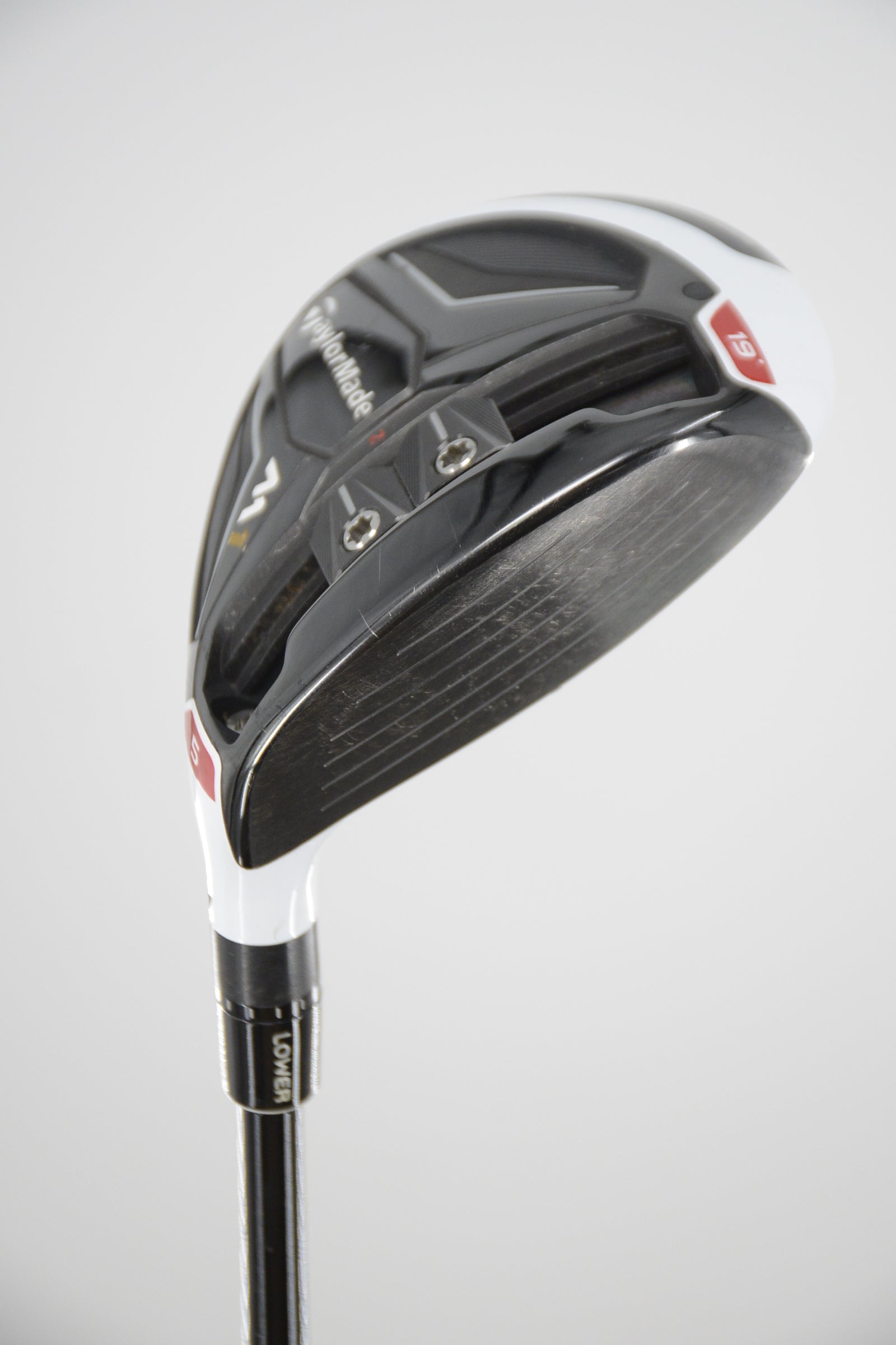 TaylorMade M1 5 Wood S Flex 42"