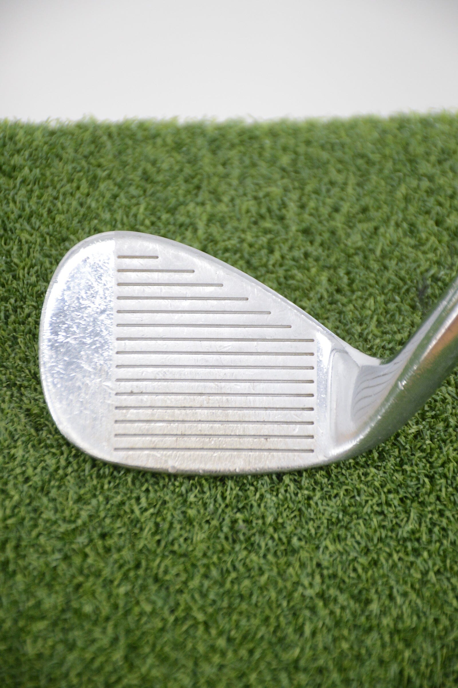 Cleveland 588 54 Degree Wedge Wedge Flex 35.25" Golf Clubs GolfRoots
