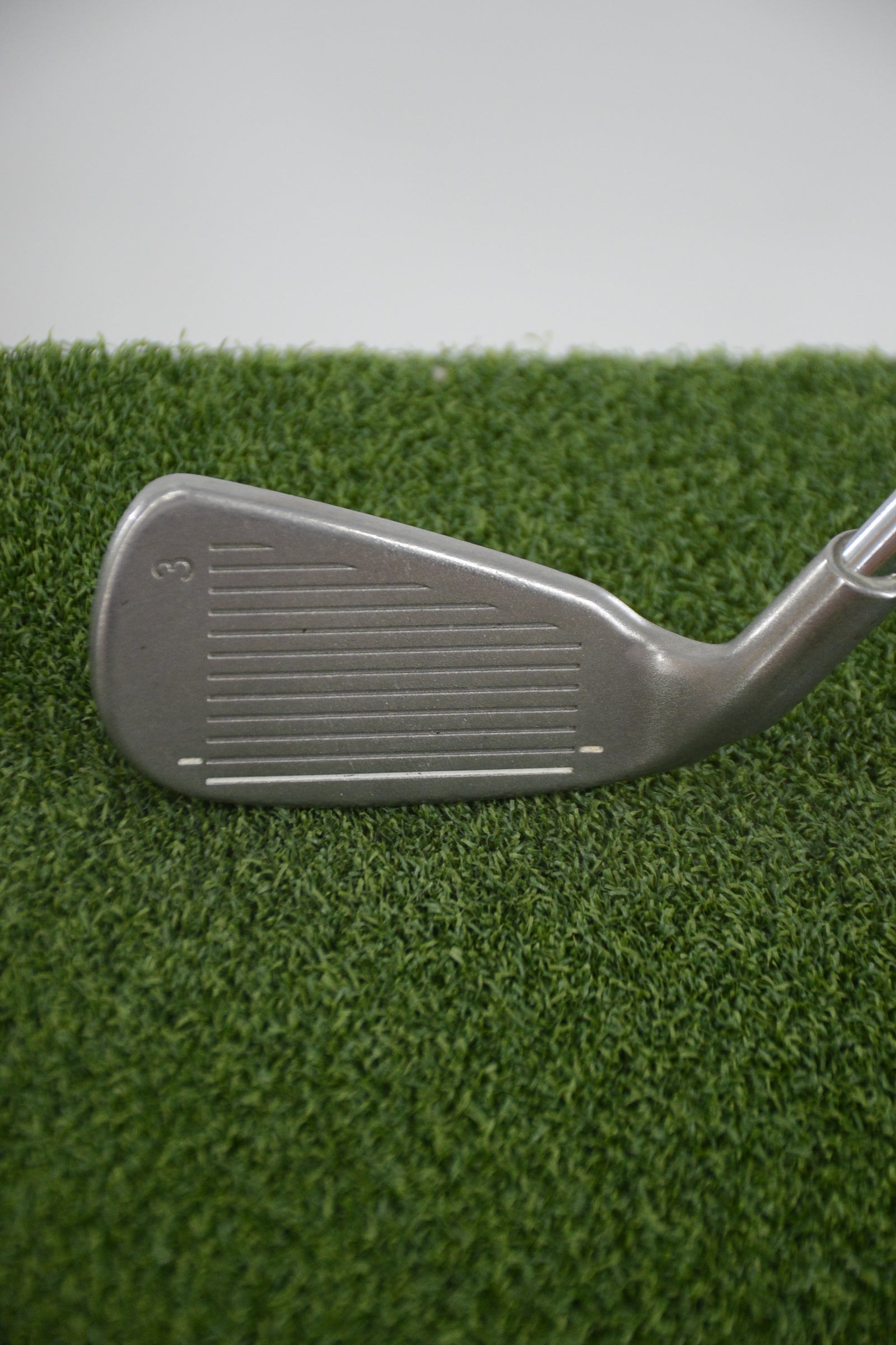 Ping I3 O-Size 3 Iron R Flex 38.5"