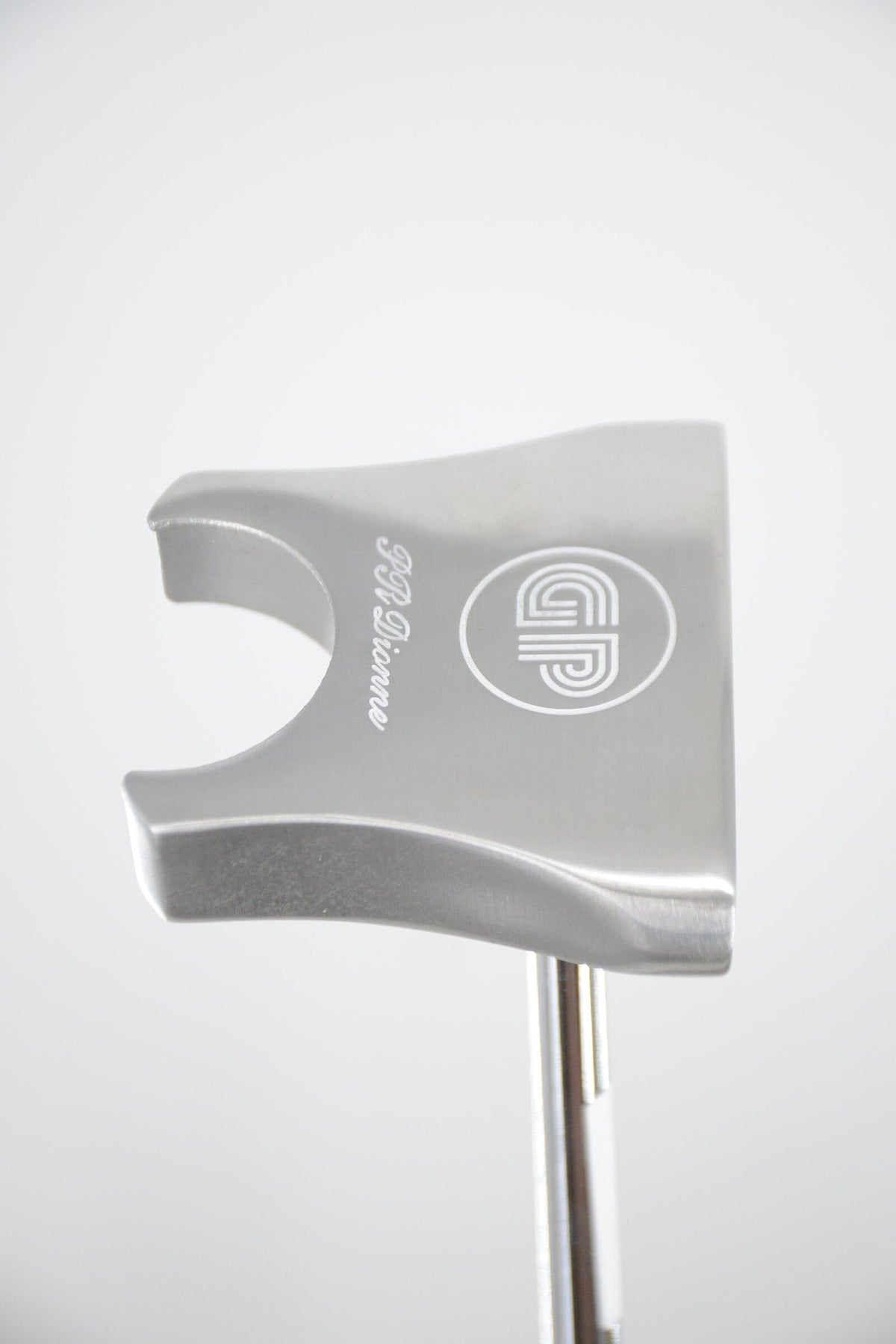 PR Dionne GP Side Saddle Putter 48" Golf Putters PR Dionne