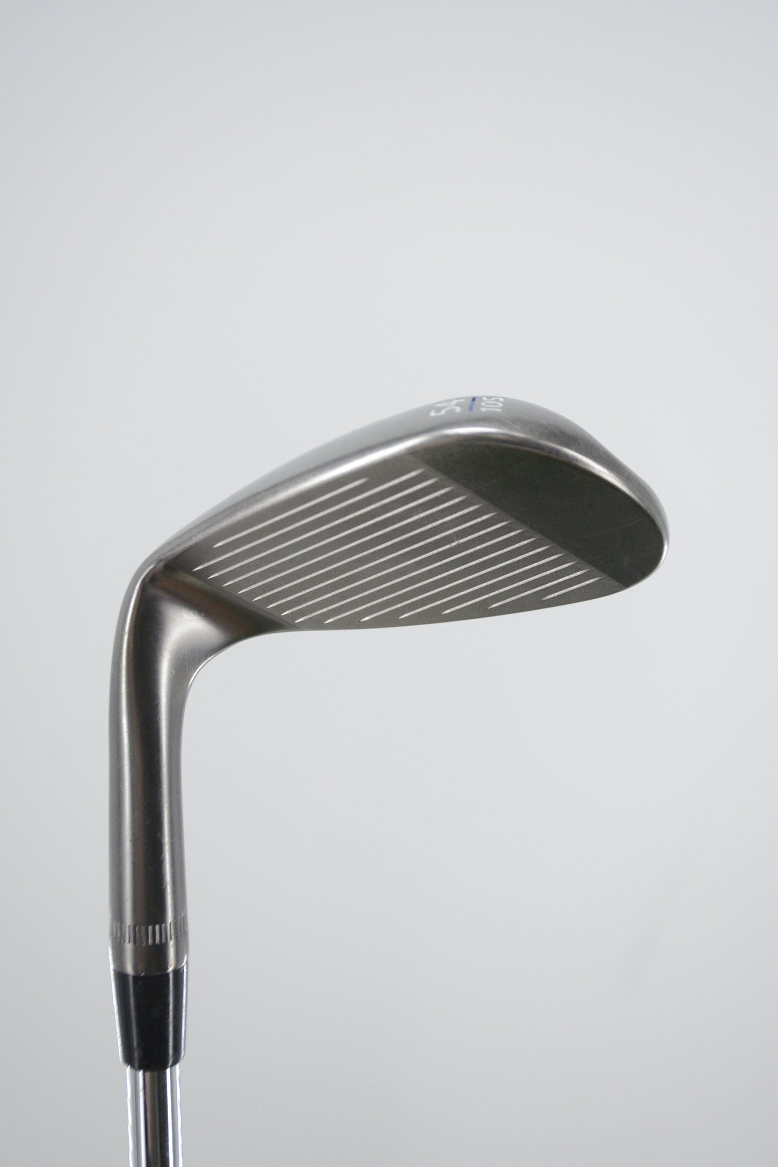 Callaway Jaws MD5 Black 54 Degree Wedge S Flex 35.5" Golf Clubs GolfRoots