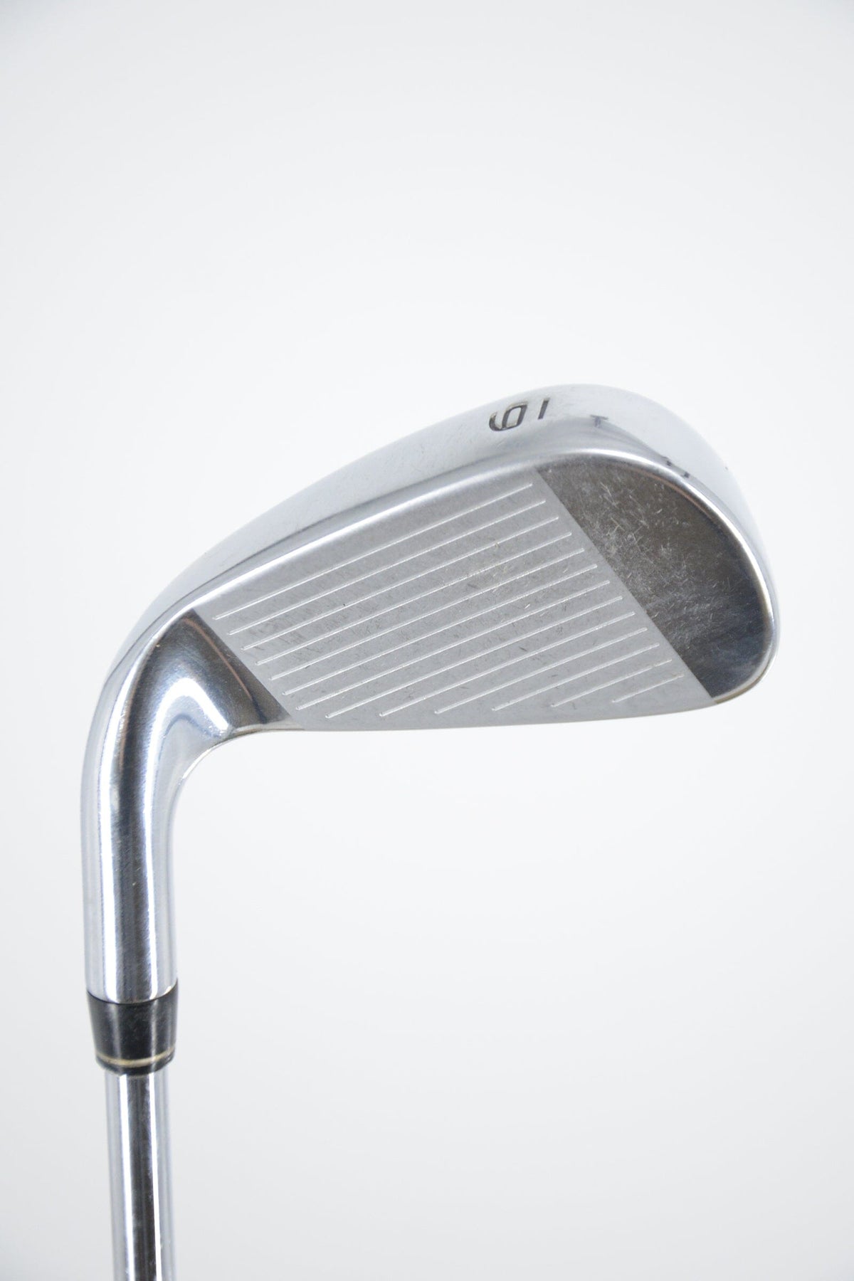 Callaway Paradym X 6 Iron S Flex 37.25" Golf Clubs GolfRoots