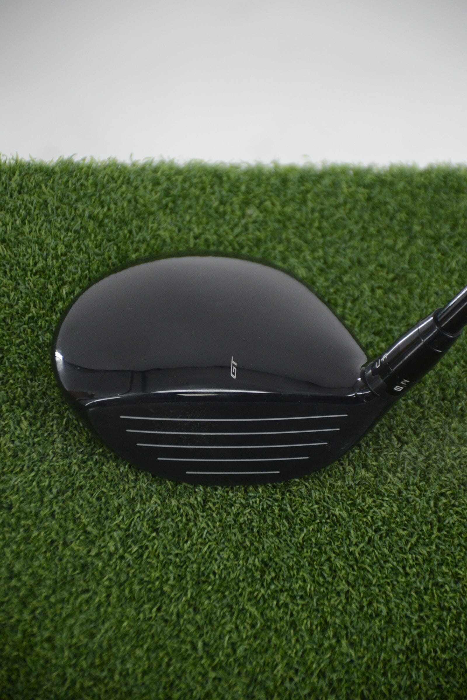 Titleist GT3 16.5 Degree Wood S Flex 42.75" Golf Clubs GolfRoots