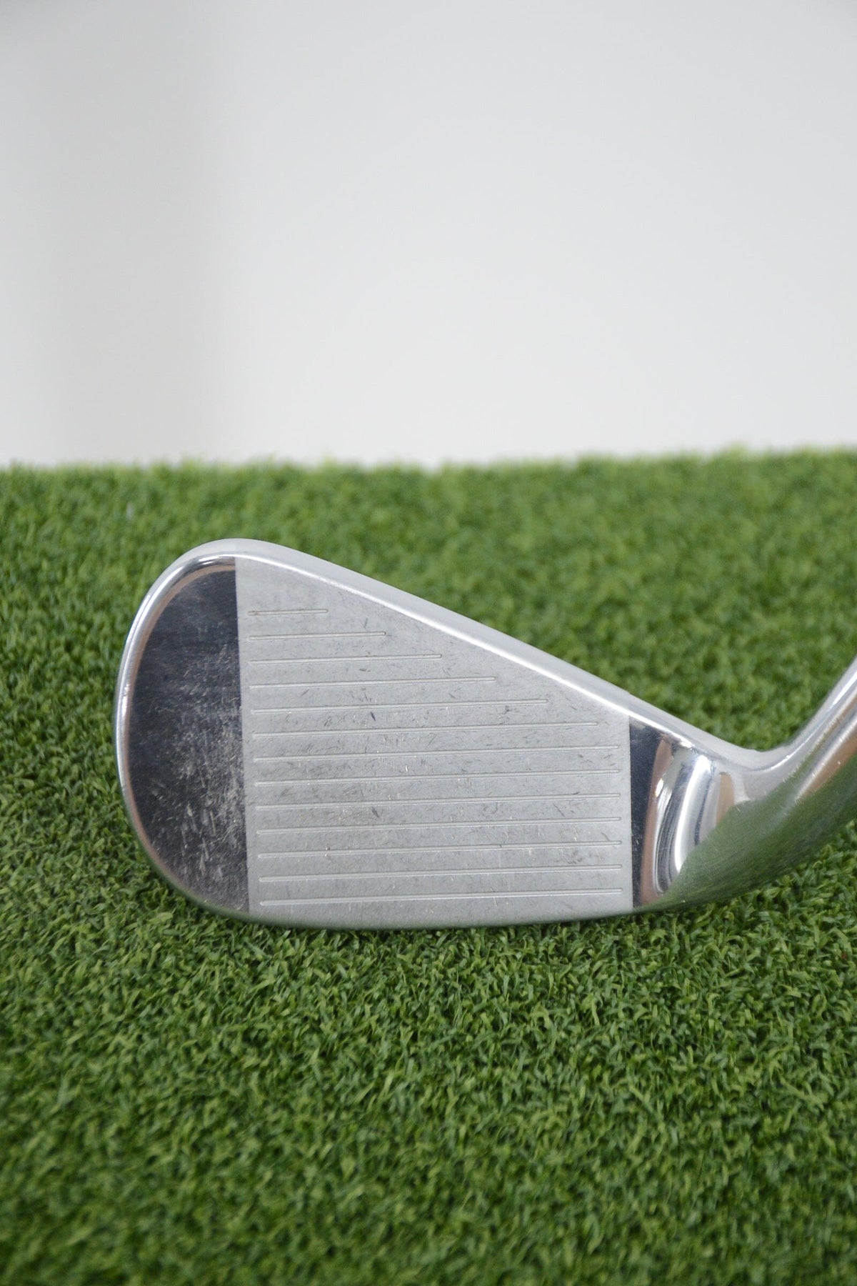 Callaway Paradym X 6 Iron S Flex 37.25" Golf Clubs GolfRoots