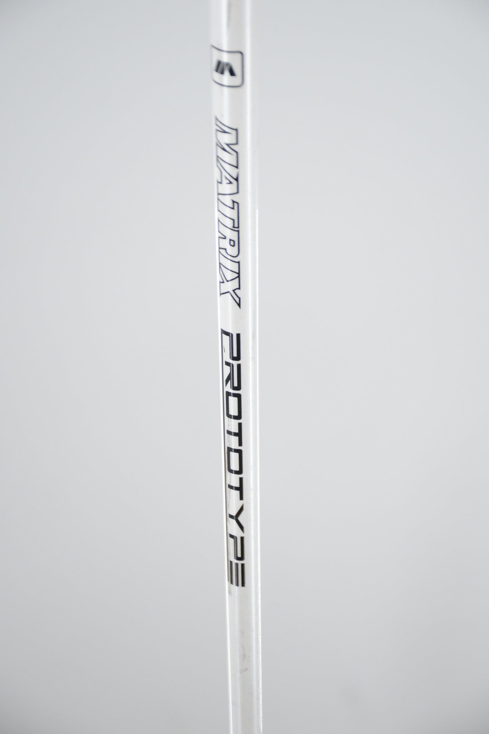 Nakashima Ntec 24 Degree Hybrid R Flex 40.5" Golf Clubs GolfRoots