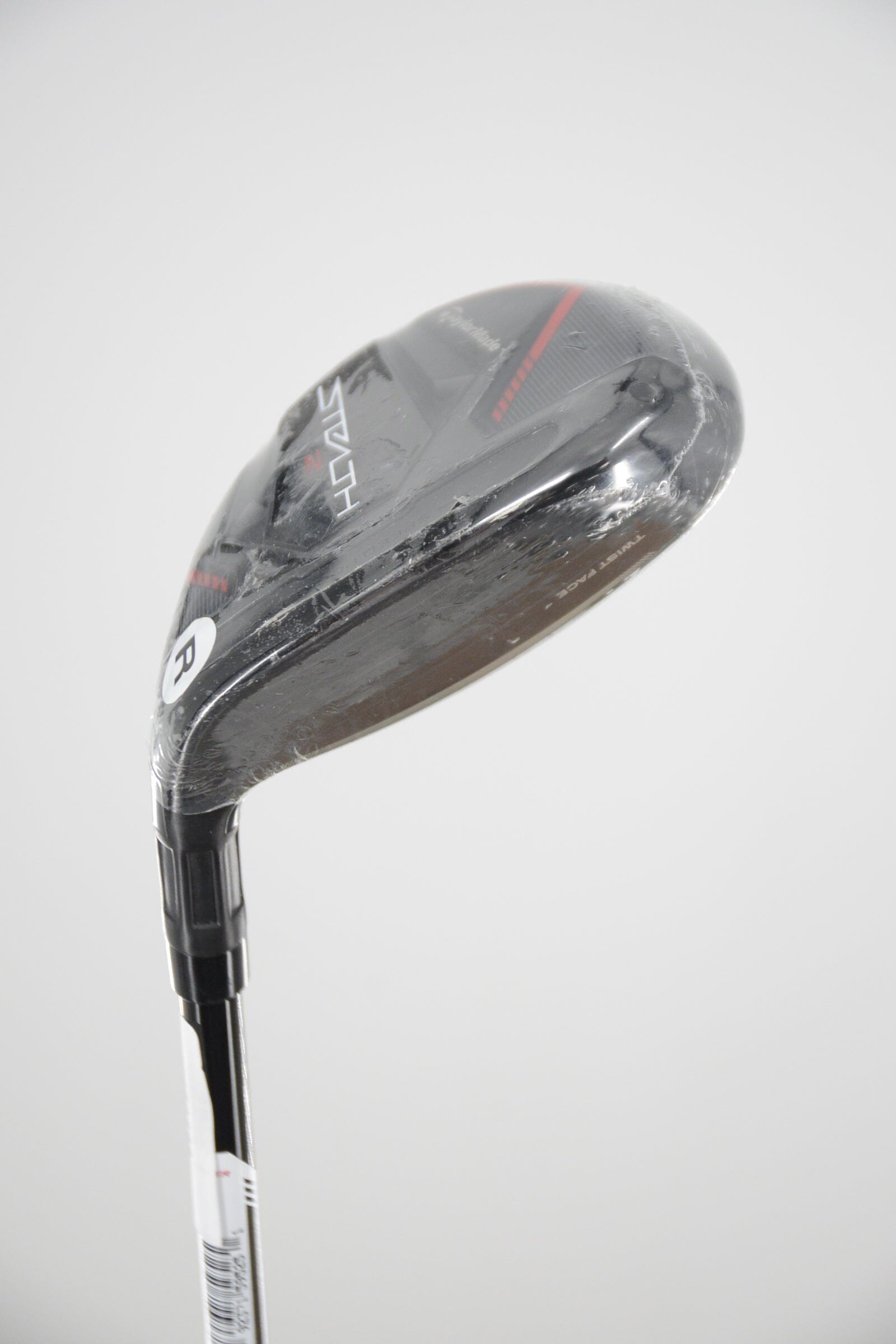 NEW TaylorMade Stealth 2 Rescue 4 Hybrid R Flex 40" Golf Clubs GolfRoots