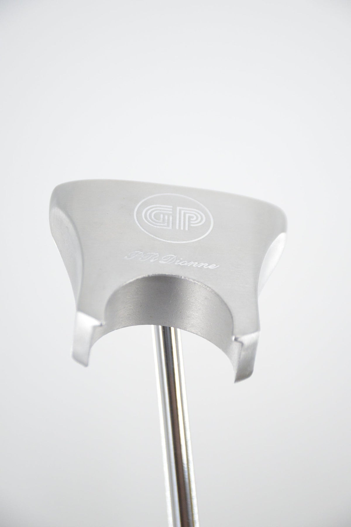 PR Dionne GP Side Saddle Putter 48" Golf Putters PR Dionne