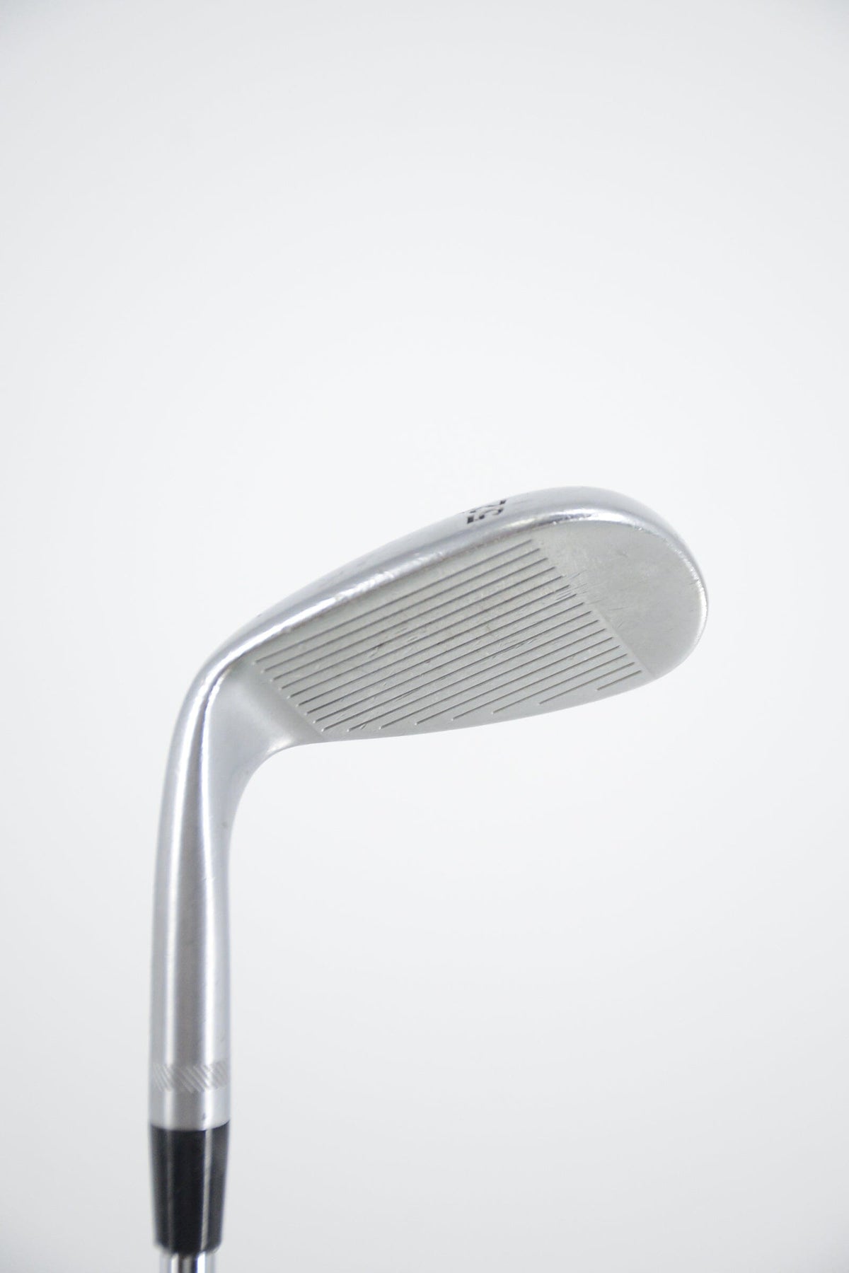 Titleist Vokey Chrome 200 Series 52 Degree Wedge Wedge Flex 35.25" Golf Clubs GolfRoots