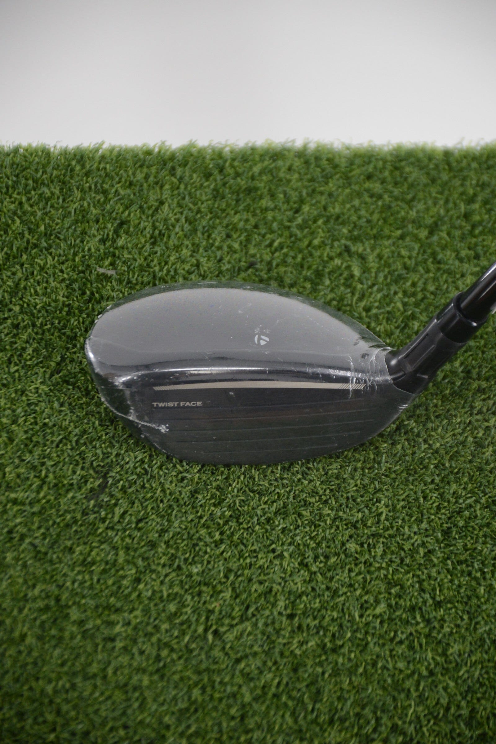 NEW TaylorMade Stealth 2 Rescue 4 Hybrid R Flex 40" Golf Clubs GolfRoots
