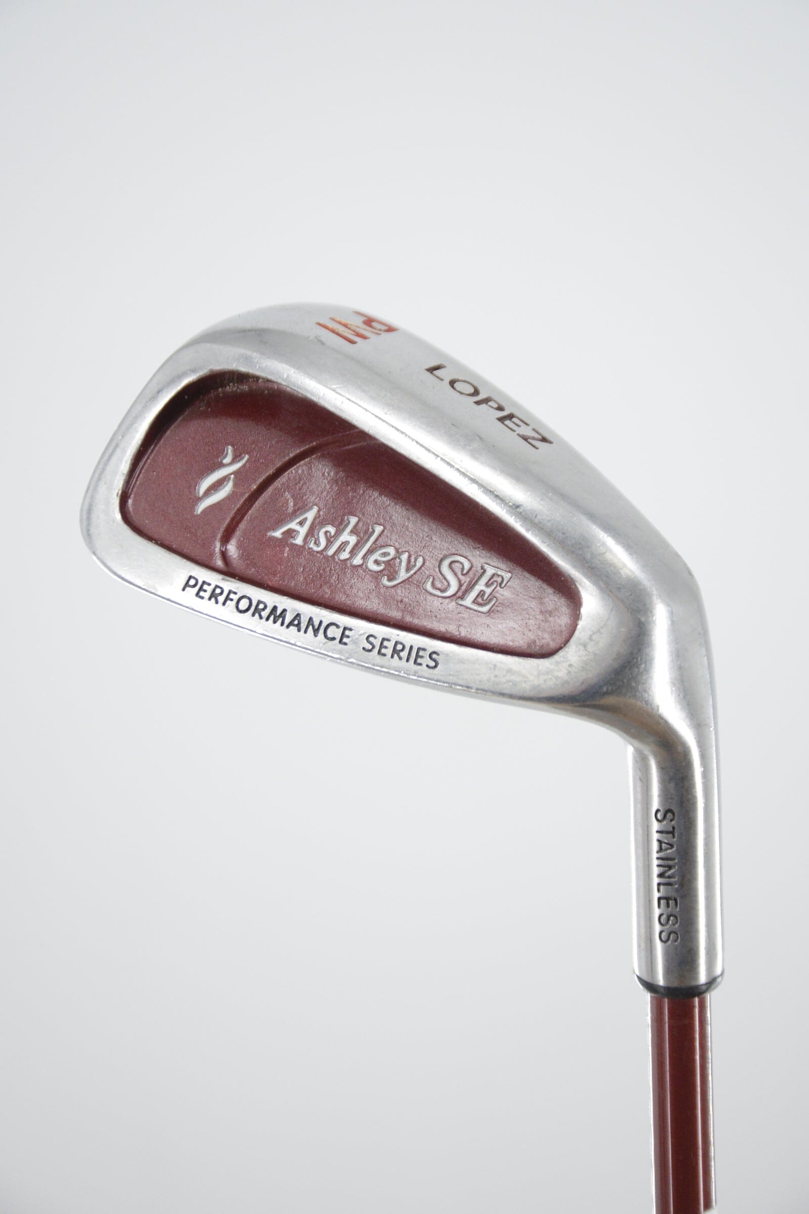 Women's Nancy Lopez Ashley SE PW W Flex 35" Golf Clubs GolfRoots