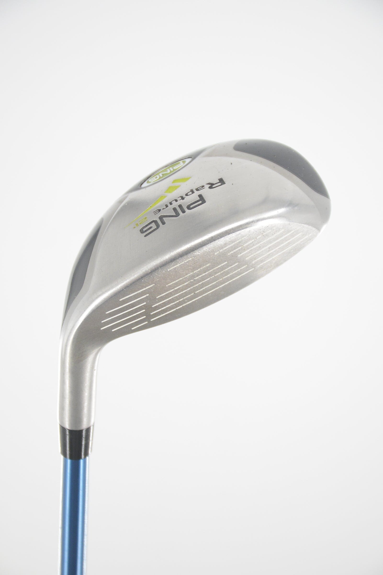 Ping Rapture 21 Degree Hybrid S Flex 40" Golf Clubs GolfRoots