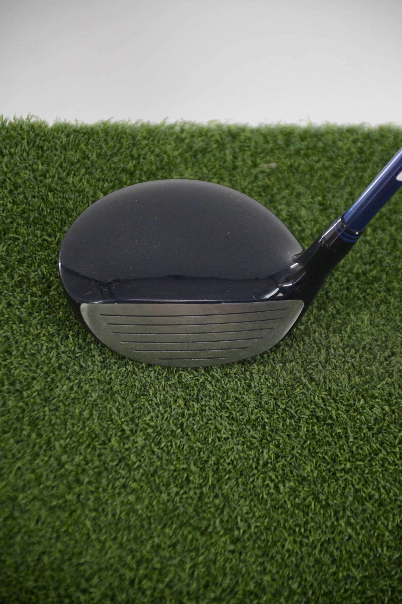 Sonartec Driving Cavity 17 Degree Wood S Flex 42.25" Golf Clubs GolfRoots