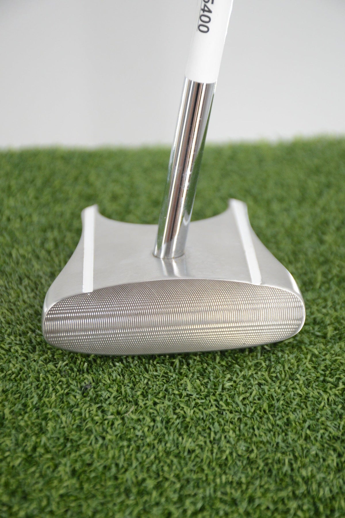 PR Dionne GP Side Saddle Putter 48" Golf Putters PR Dionne