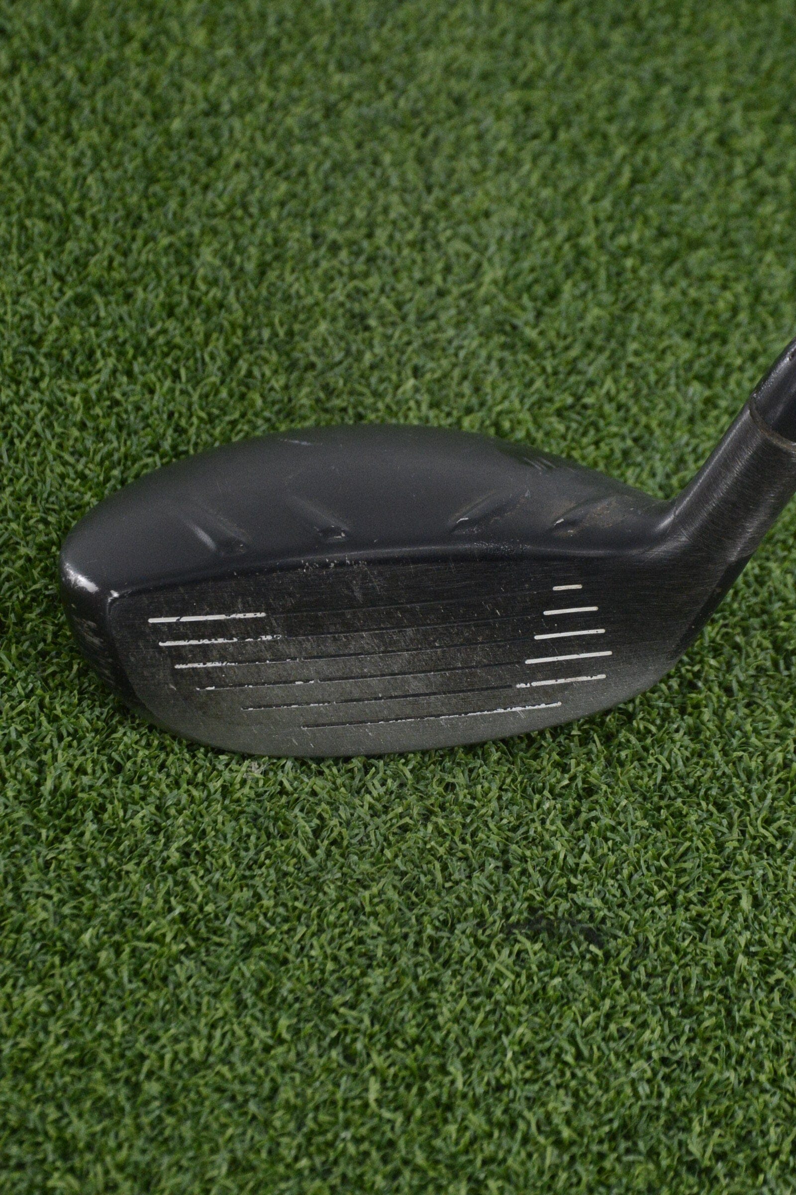 Ping G400 4 Hybrid R Flex 39.5" Golf Clubs GolfRoots