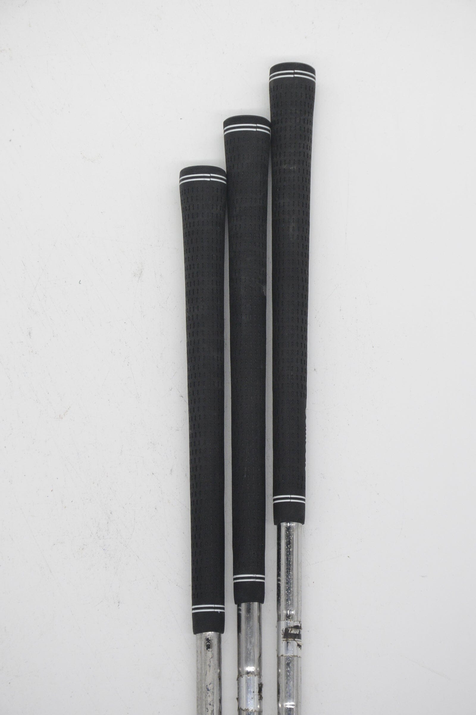 Select Series Mid-Body D, 3W, 5W Wood Set S Flex Golf Clubs GolfRoots