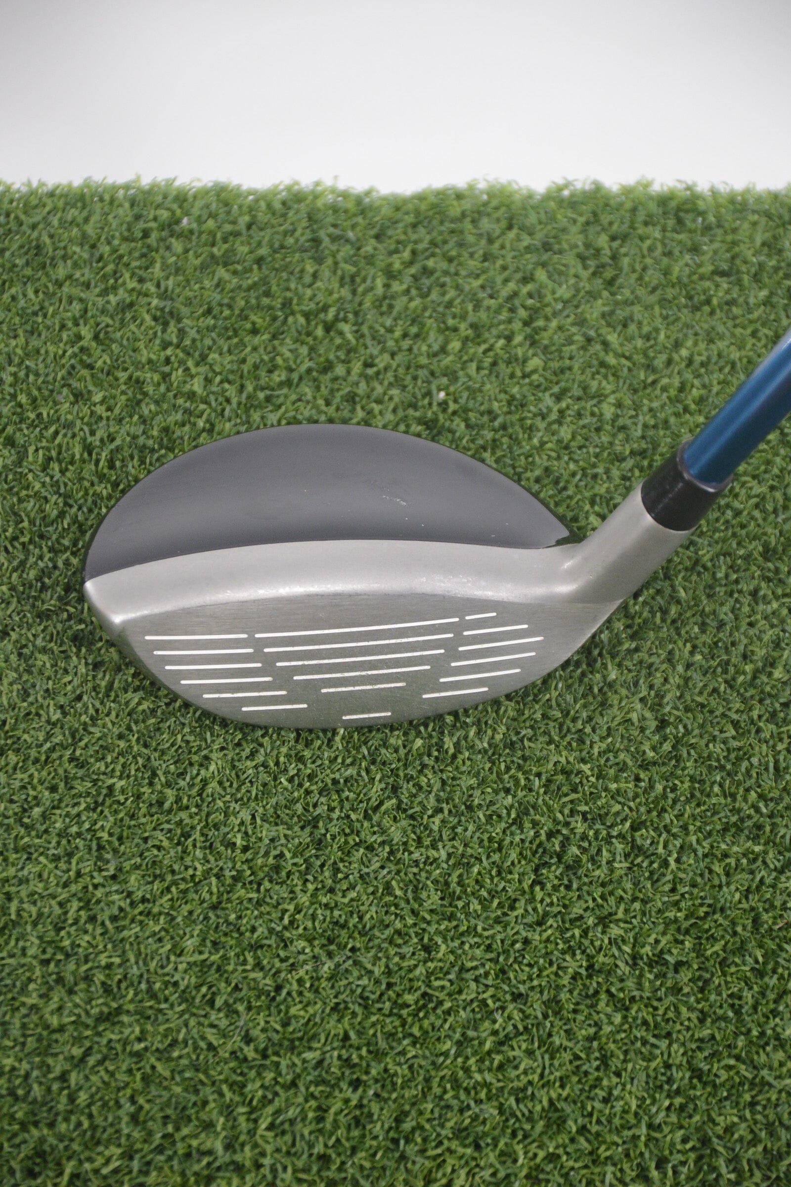 Ping Rapture 21 Degree Hybrid S Flex 40" Golf Clubs GolfRoots