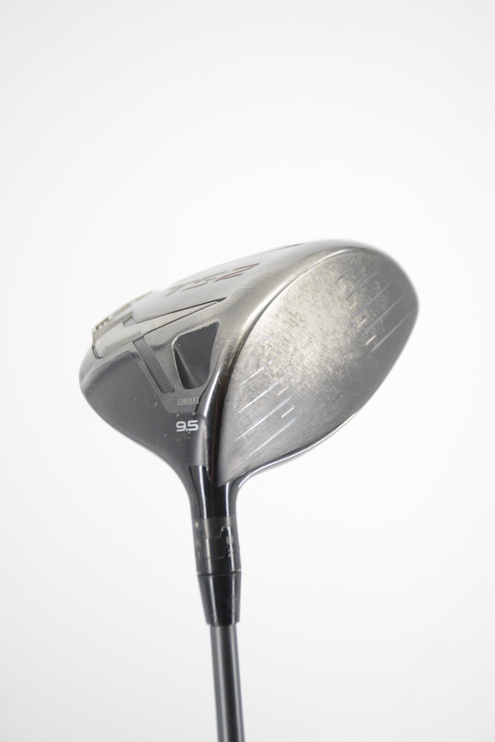 Titleist TS2 9.5 Degree Driver S Flex 45.25" Golf Clubs GolfRoots