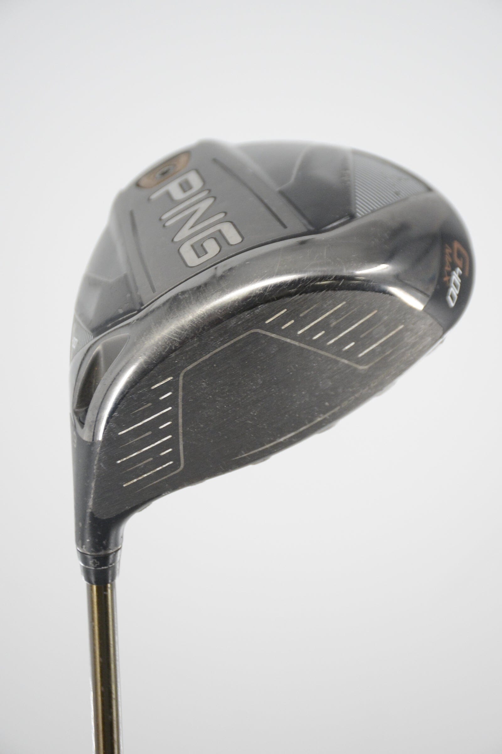 Ping G400 Max 9 Degree Driver R Flex 45.25" Golf Clubs GolfRoots