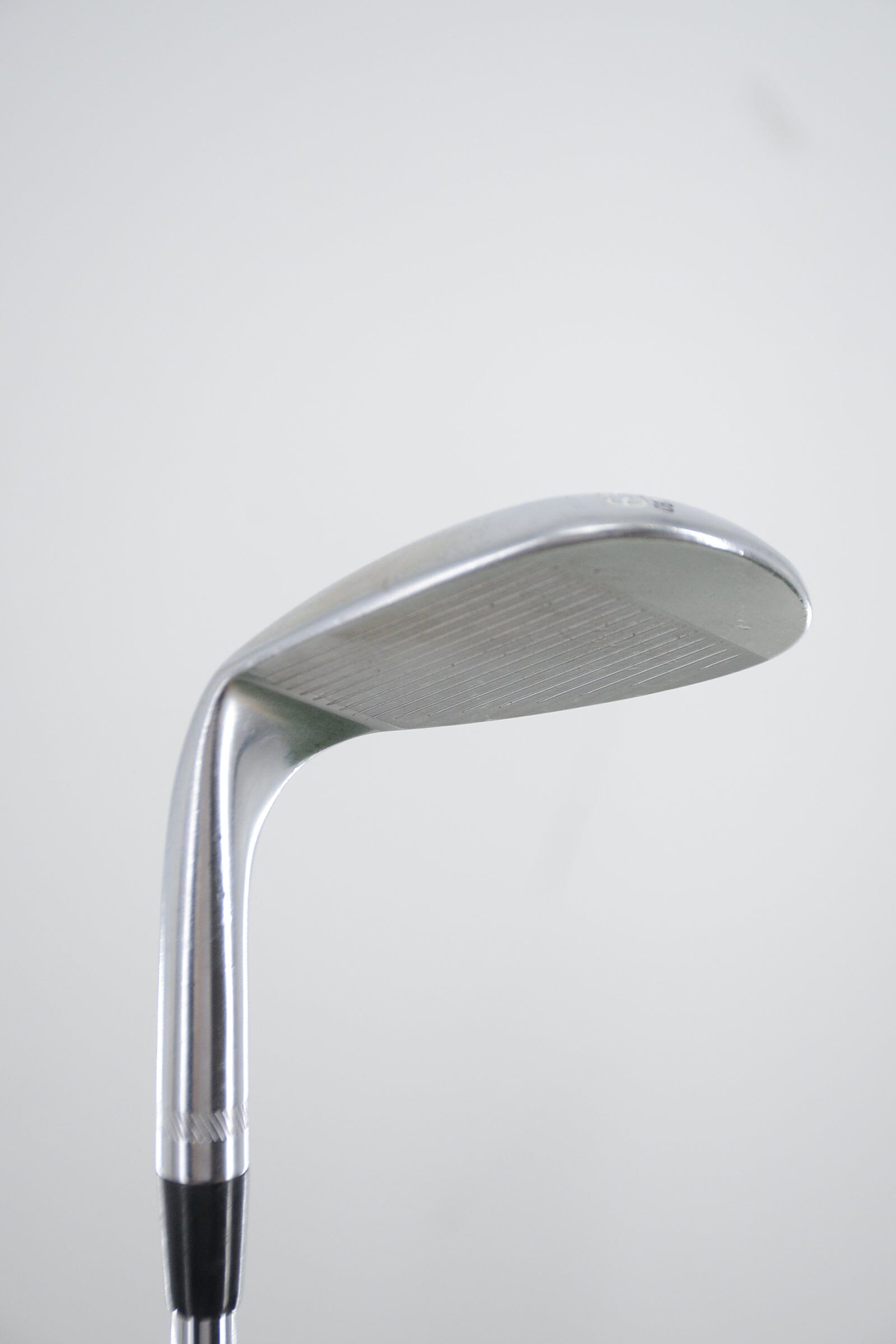 Titleist Vokey SM7 Tour Chrome 62 Degree Wedge Wedge Flex 34.75" Golf Clubs GolfRoots