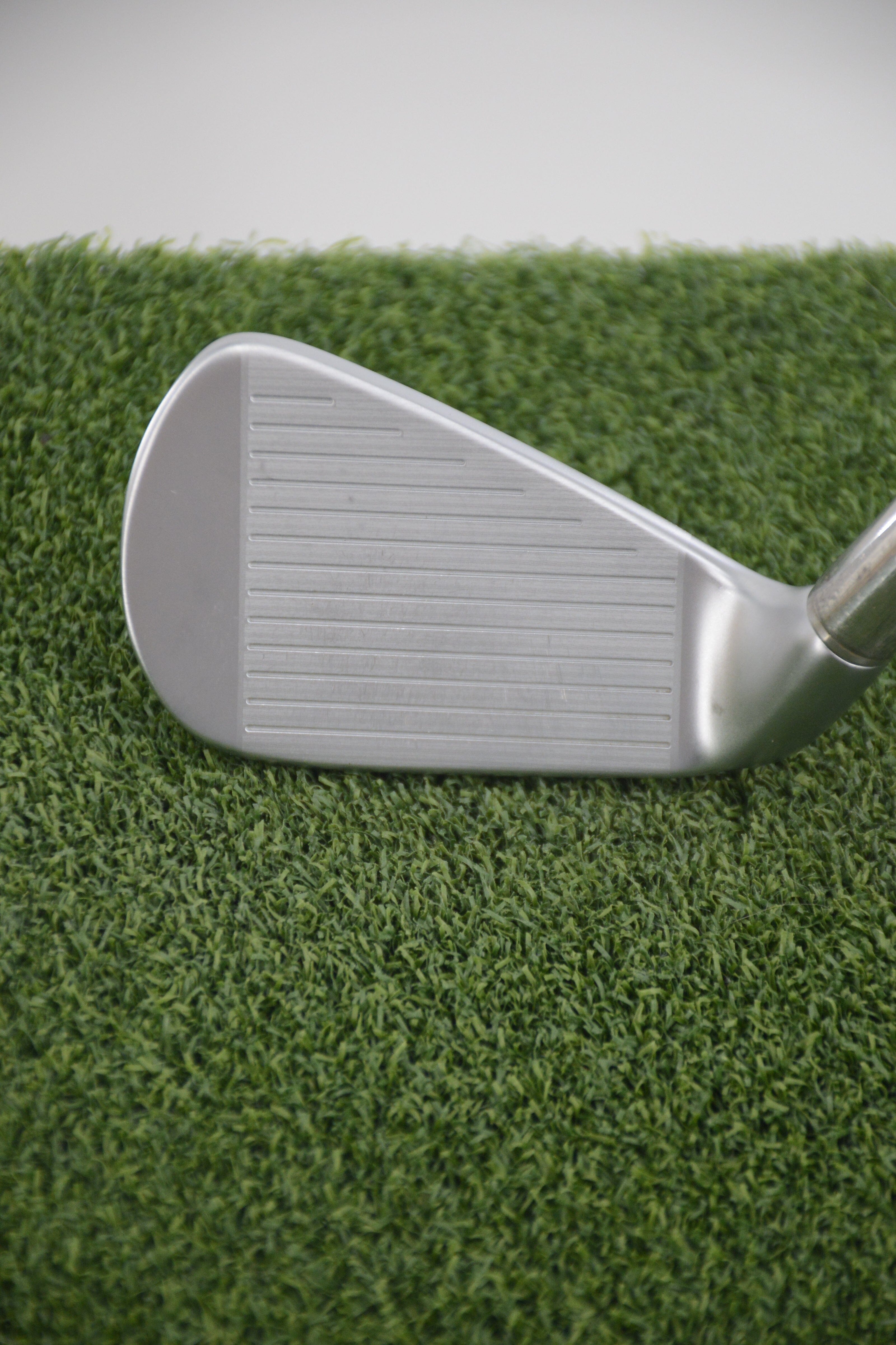 *Fitting Club* Srixon Zx7 Mk II 7 Iron S Flex 37.25" Golf Clubs GolfRoots