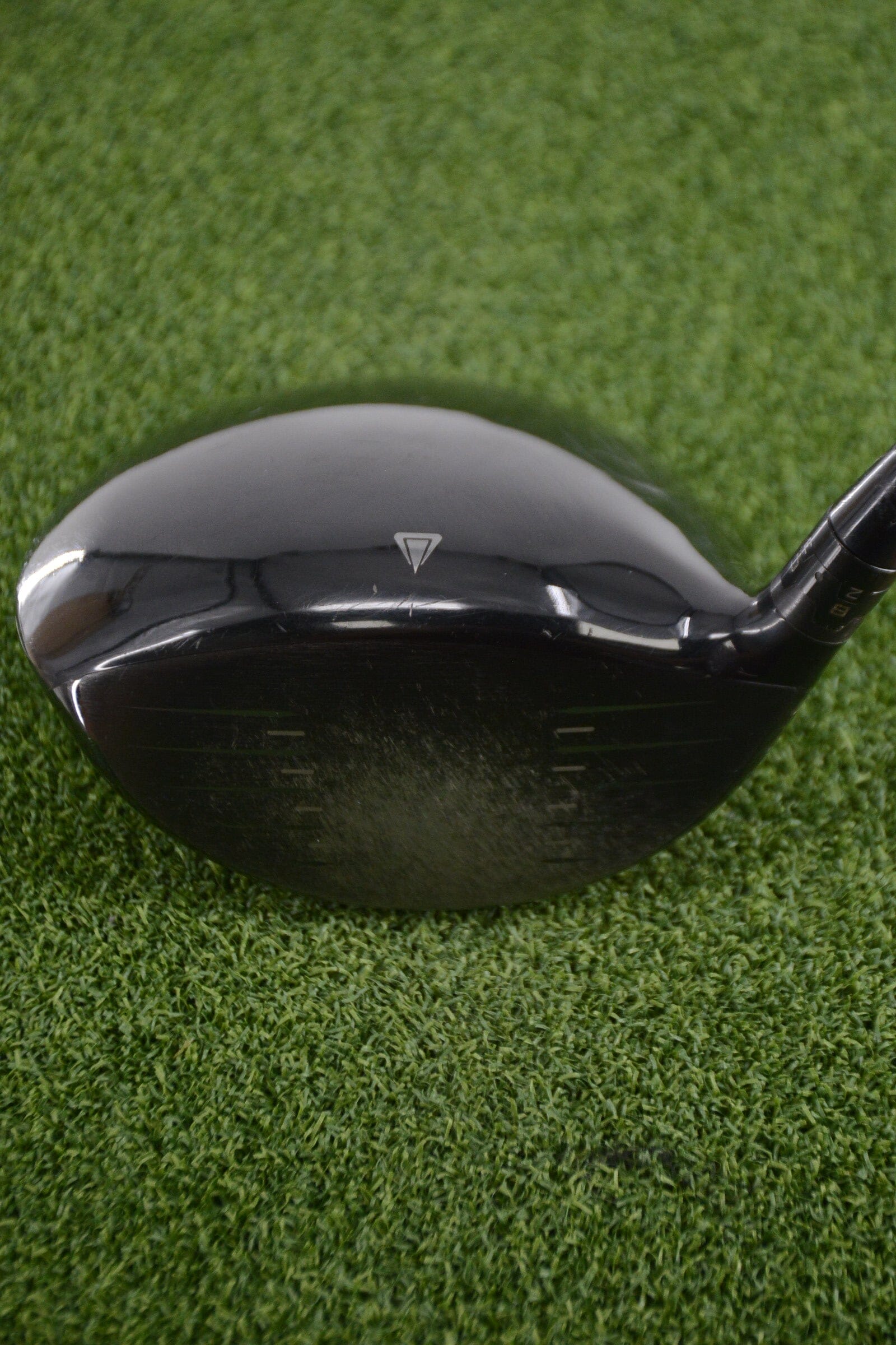 Titleist TS2 9.5 Degree Driver S Flex 45.25" Golf Clubs GolfRoots