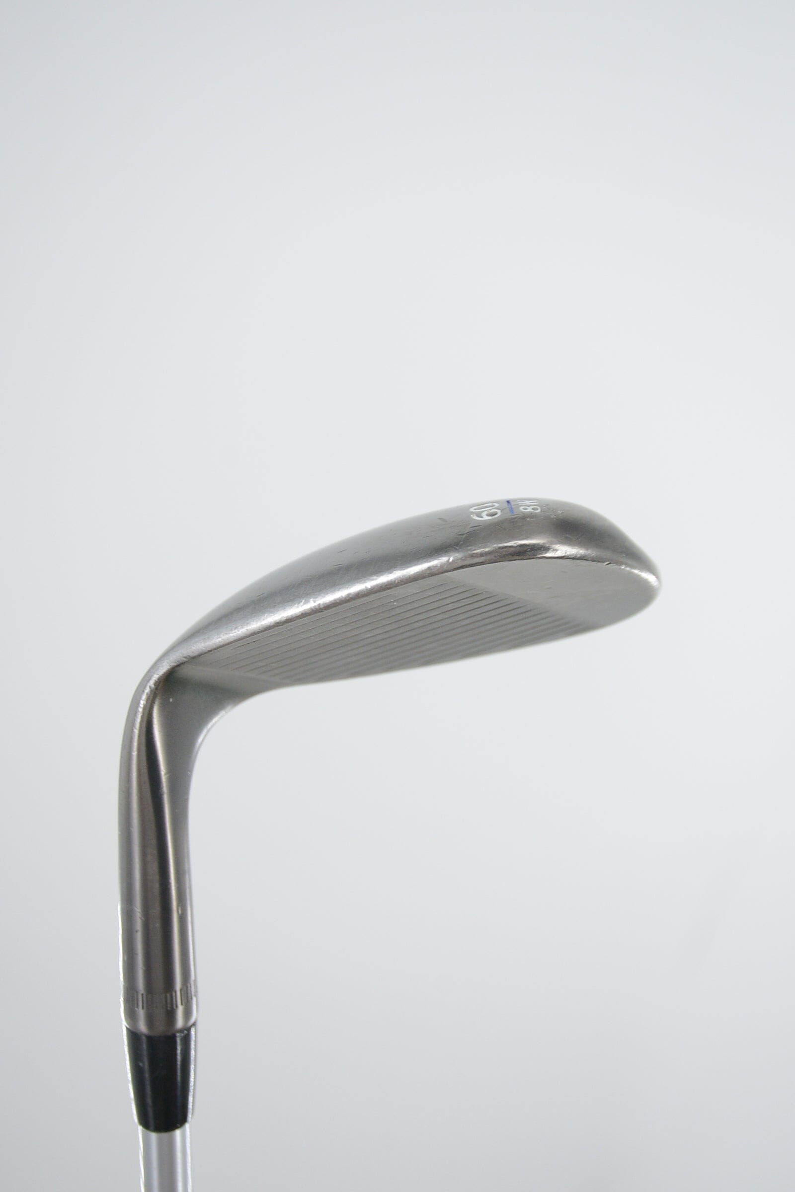 Callaway Jaws MD5 Tour Grey 60 Degree Wedge SR Flex 34.5" Golf Clubs GolfRoots