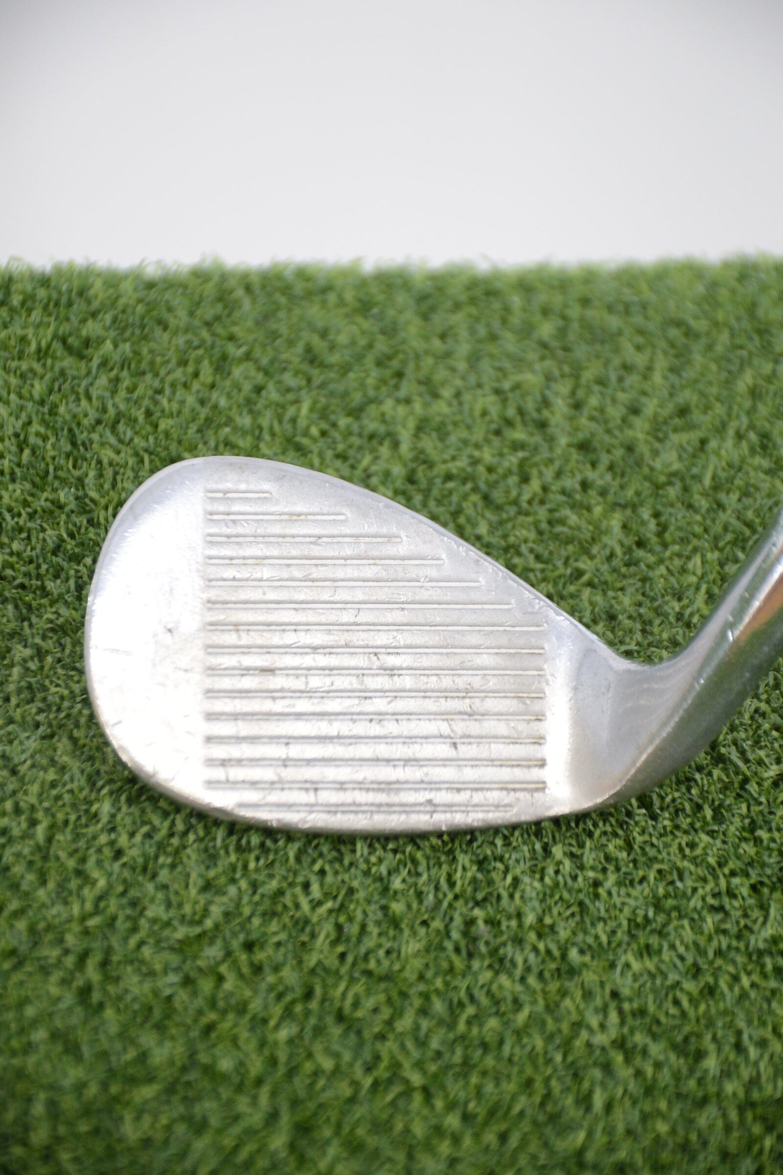 Cleveland 485 Chrome SW Wedge Flex 35" Golf Clubs GolfRoots