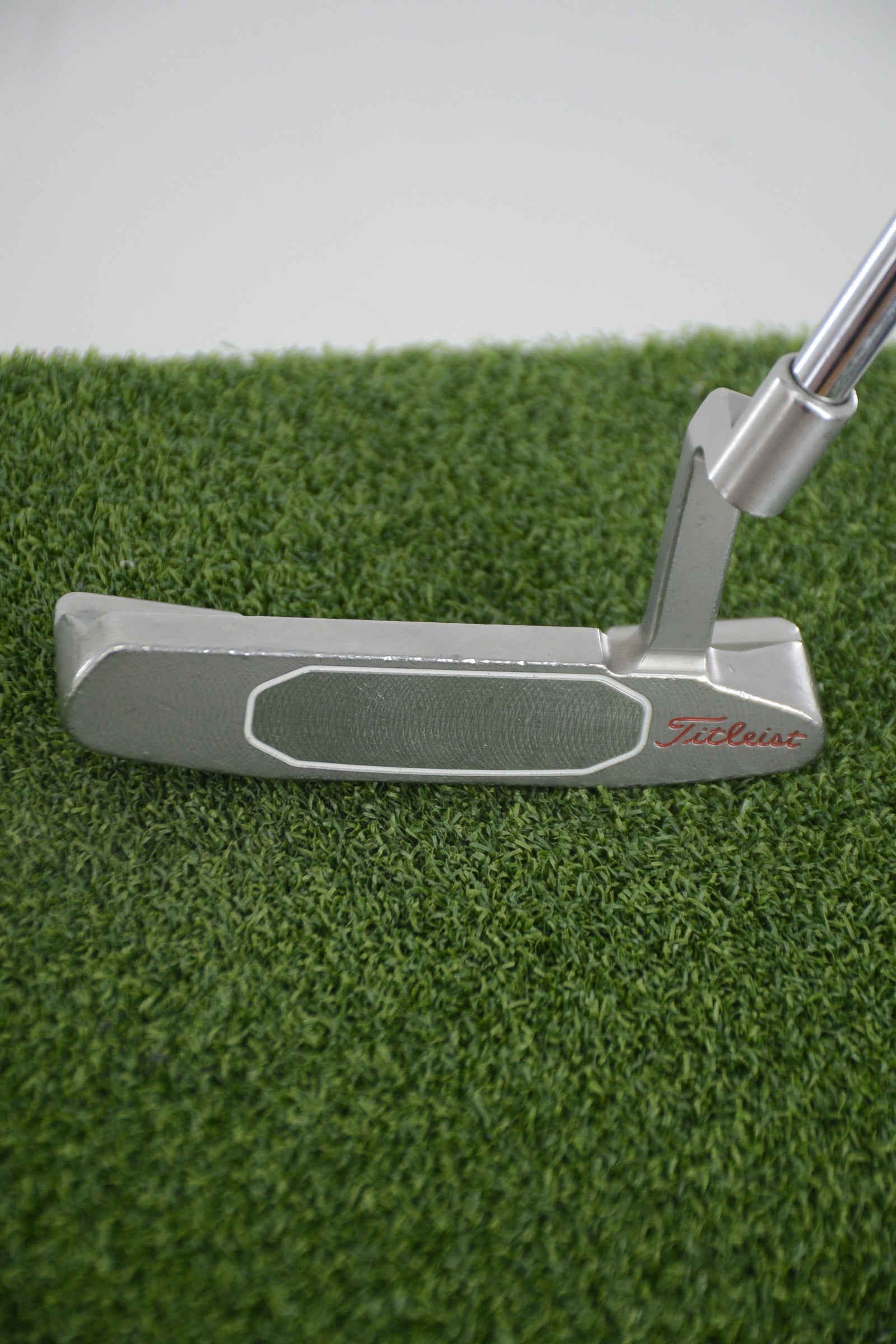 Scotty Cameron Studio Style Newport 2 Putter 34"