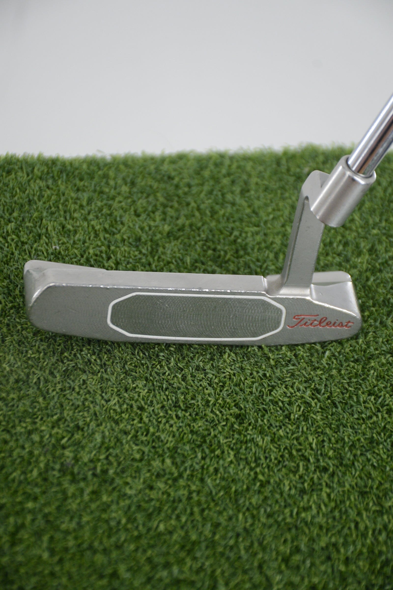 Scotty Cameron Studio Style Newport 2 Putter 34" Golf Clubs GolfRoots