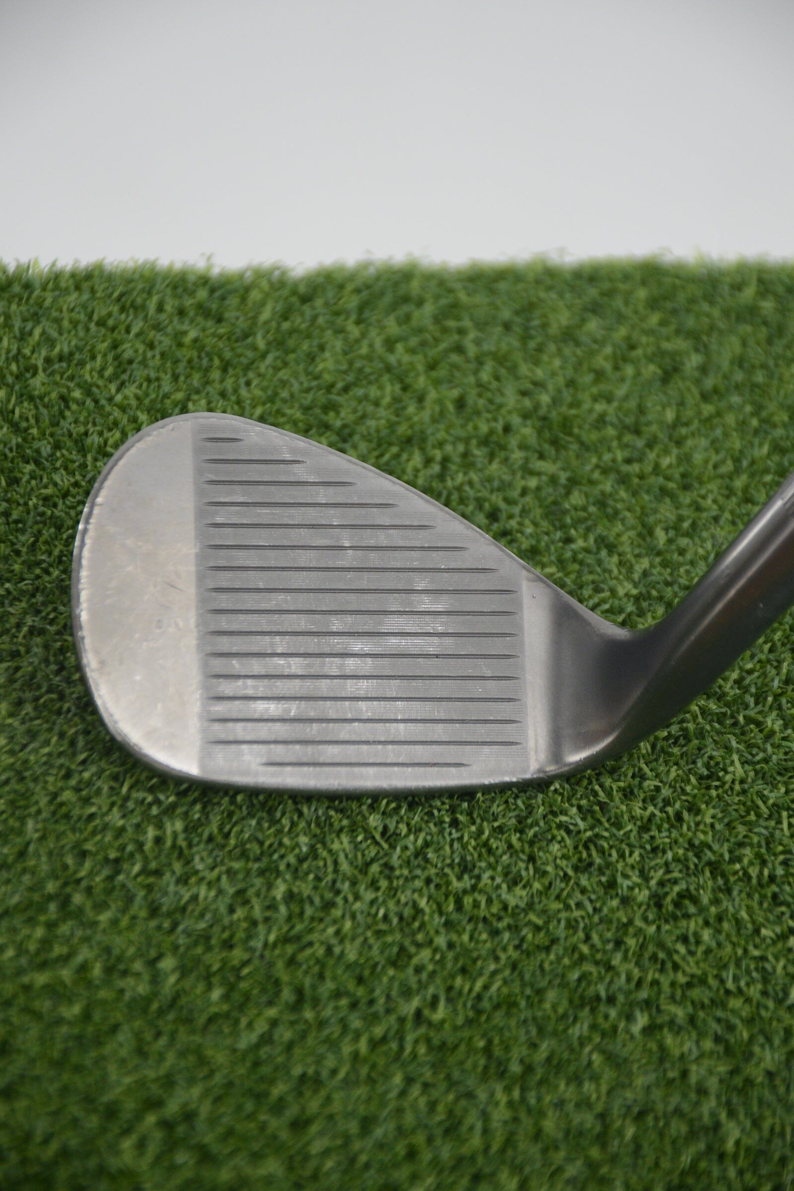 Callaway Jaws MD5 Tour Grey 60 Degree Wedge SR Flex 34.5" Golf Clubs GolfRoots