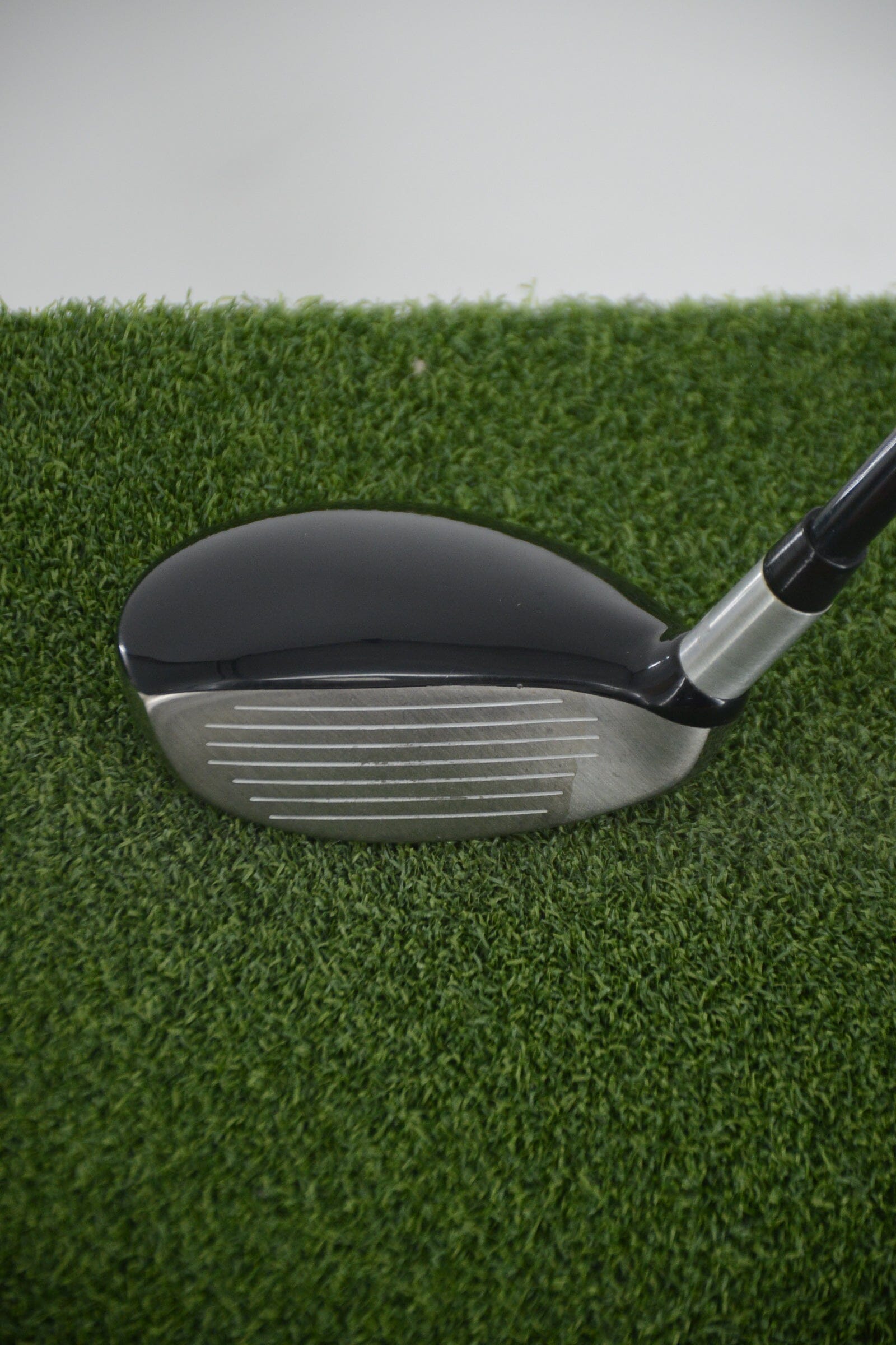 Nakashima Ntec 21 Degree Hybrid R Flex 40.25" Golf Clubs GolfRoots
