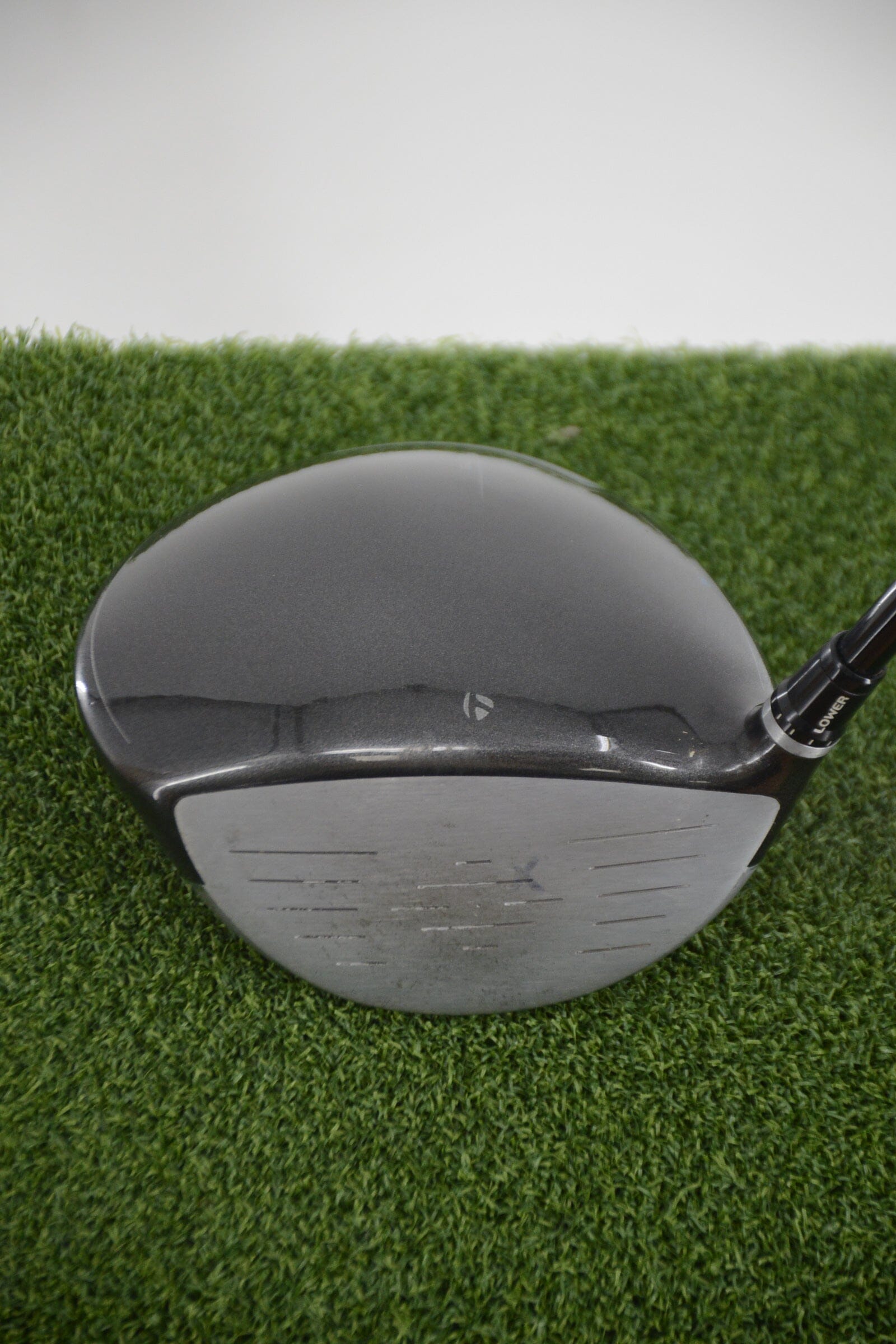 TaylorMade SLDR 10.5 Degree Driver S Flex 45.75" Golf Clubs GolfRoots