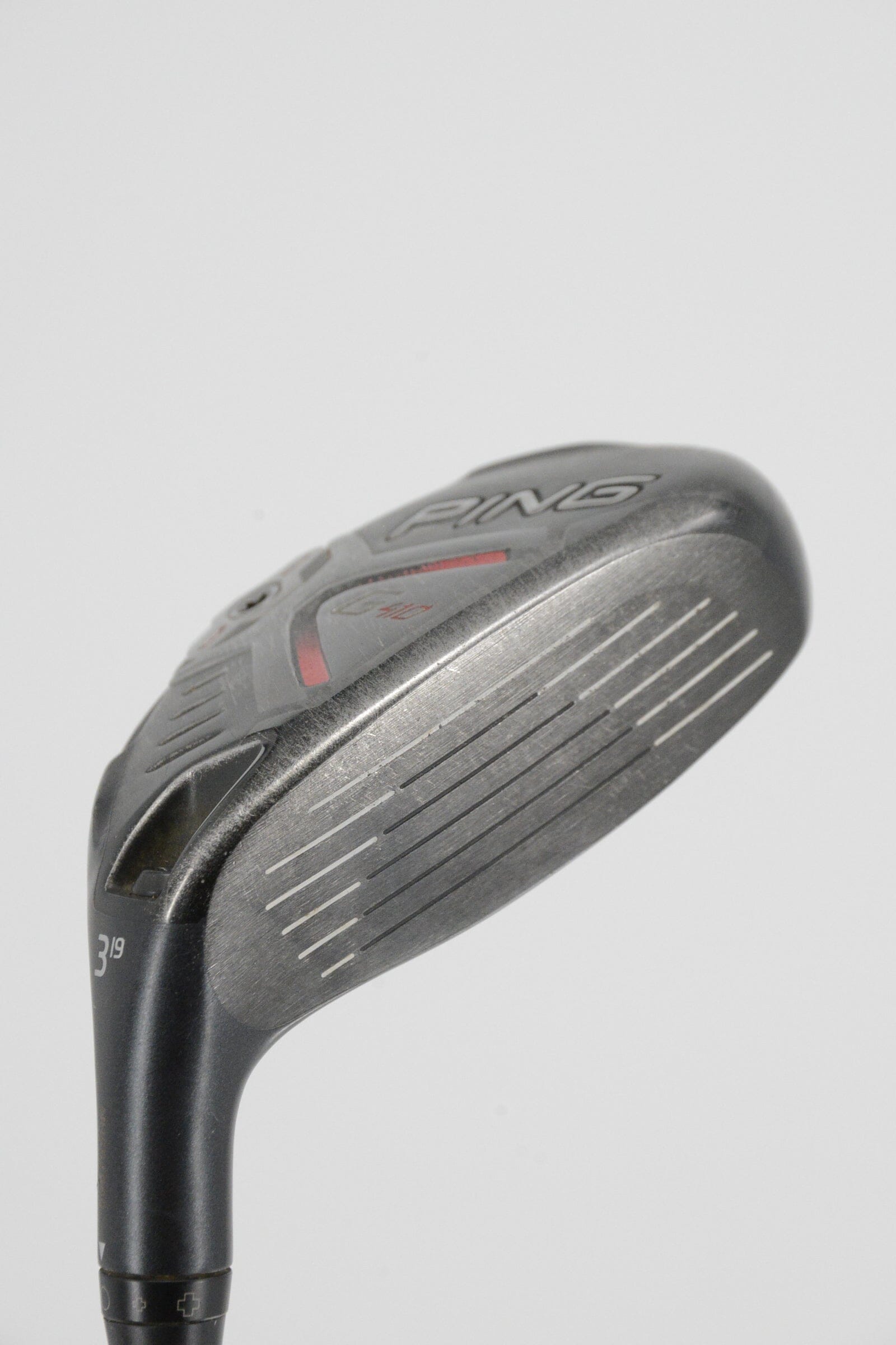 Ping G410 3 Hybrid R Flex 41.25" Golf Clubs GolfRoots