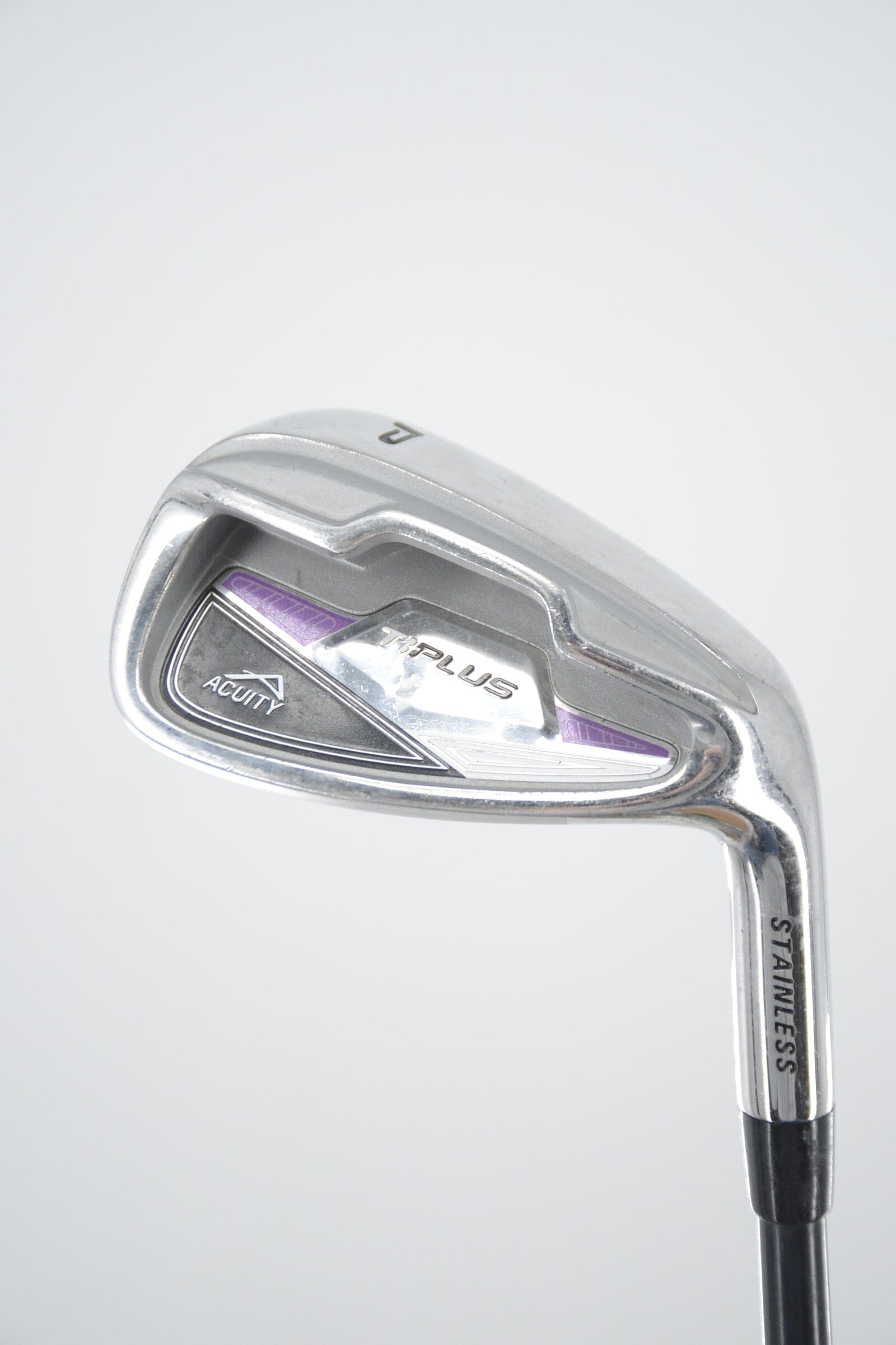 Women's Acuity Ti-Plus PW W Flex 34.25" Golf Clubs GolfRoots