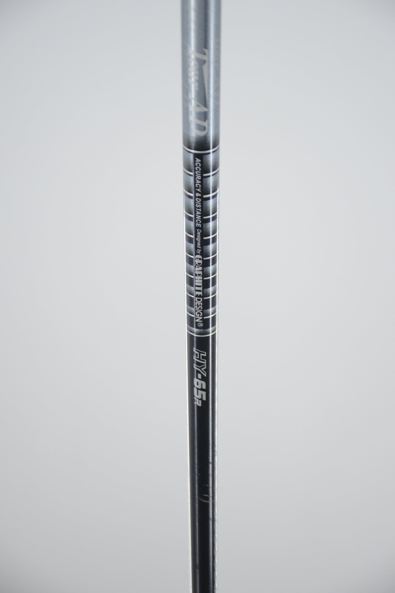 Nakashima Ntec 21 Degree Hybrid R Flex 40.25" Golf Clubs GolfRoots
