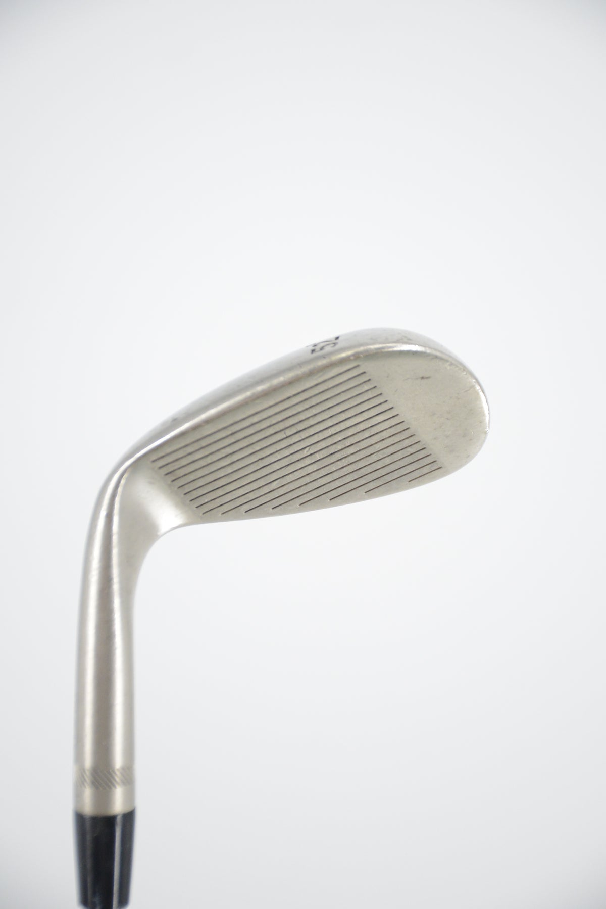 Titleist Vokey Nickel 200 Series 52 Degree Wedge Wedge Flex 35.5"