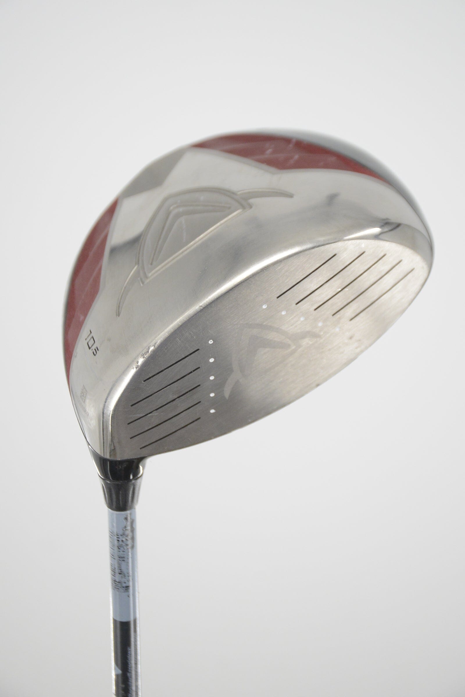 Callaway Diablo Octane 10.5 Degree Driver R Flex 45.75" Golf Clubs GolfRoots