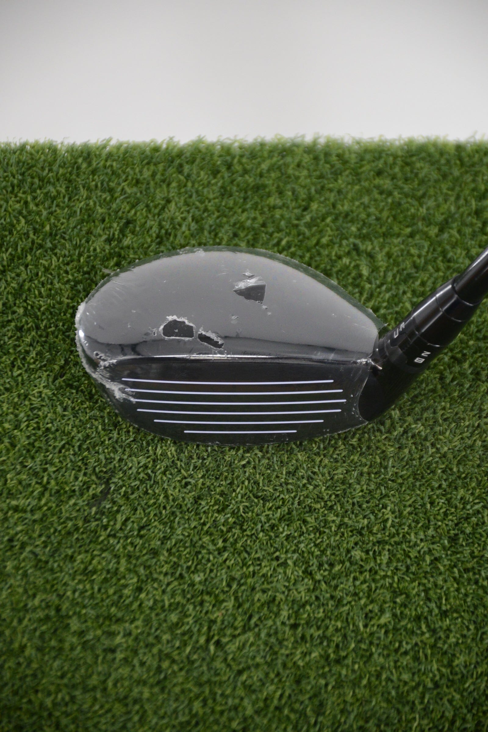 NEW Titleist TSR2 4 Hybrid R Flex 39.75" Golf Clubs GolfRoots