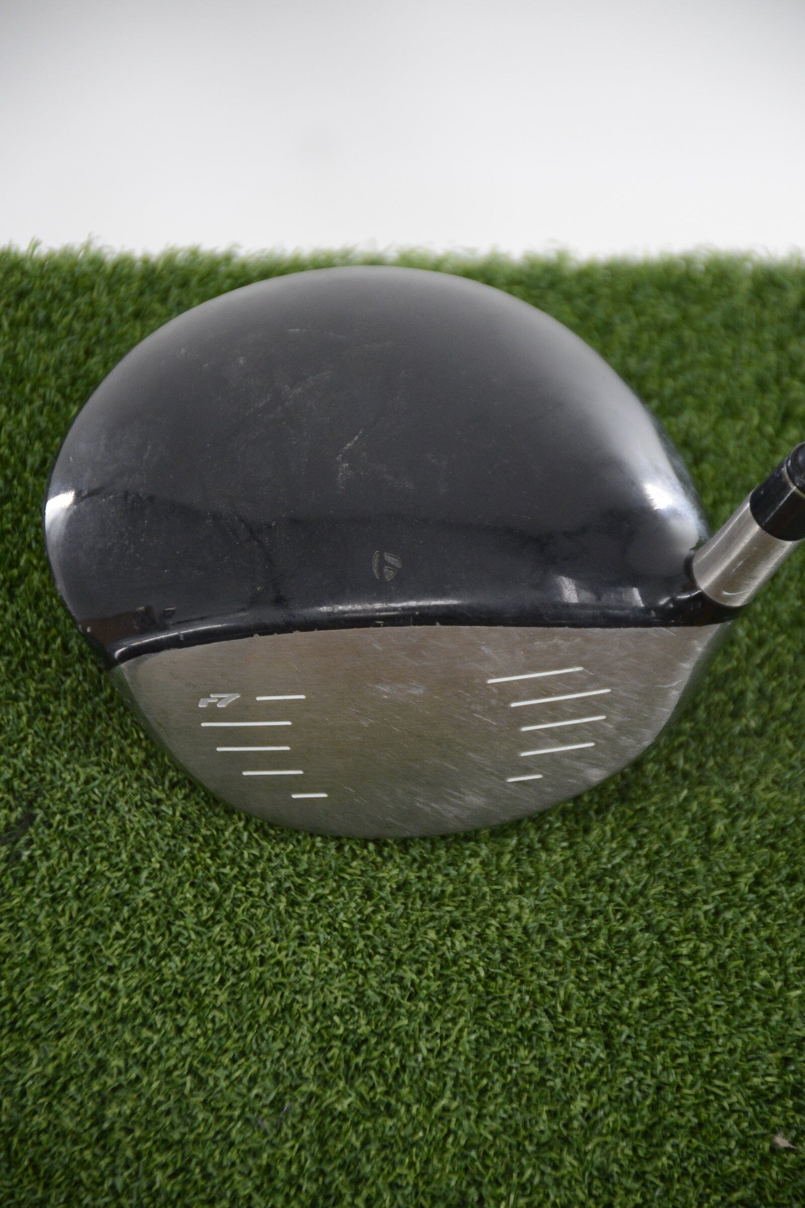 *Dented* TaylorMade R7 460 10.5 Degree Driver SR Flex 44.5" Golf Clubs GolfRoots