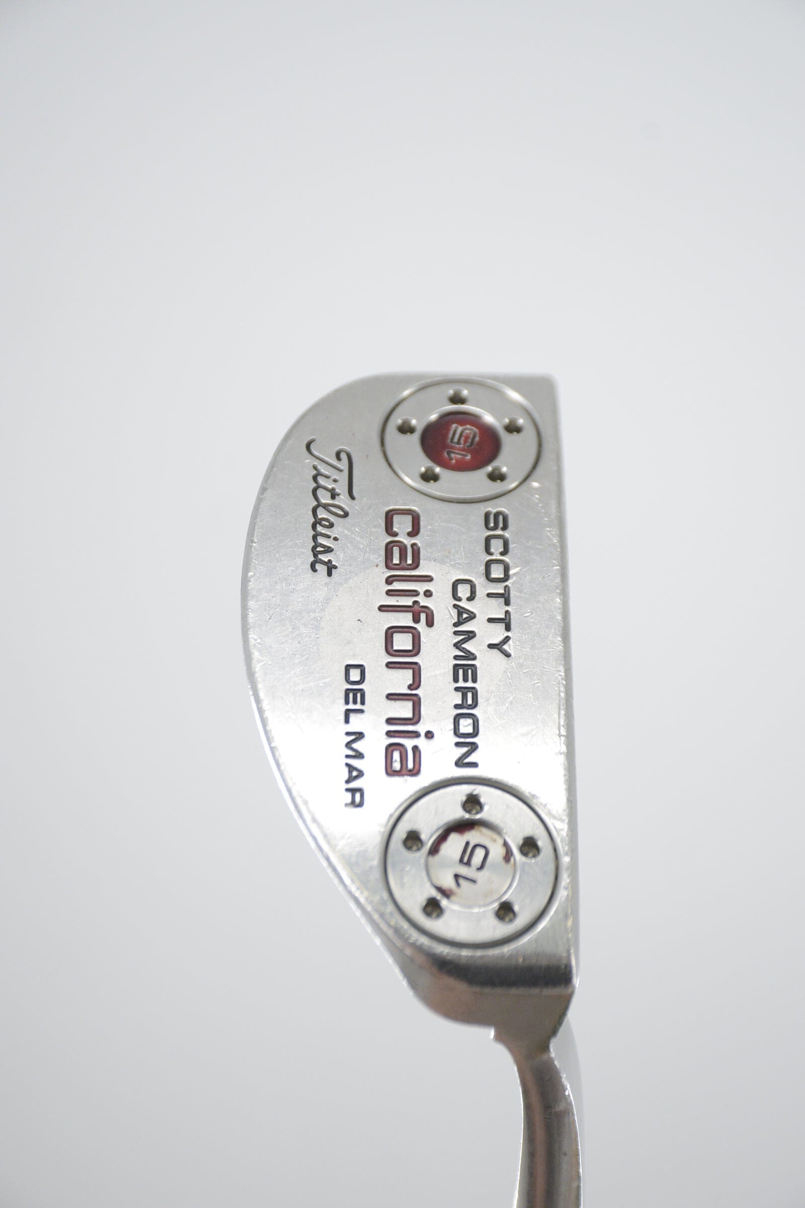 Scotty Cameron California Del Mar Putter 33.75" Golf Clubs GolfRoots